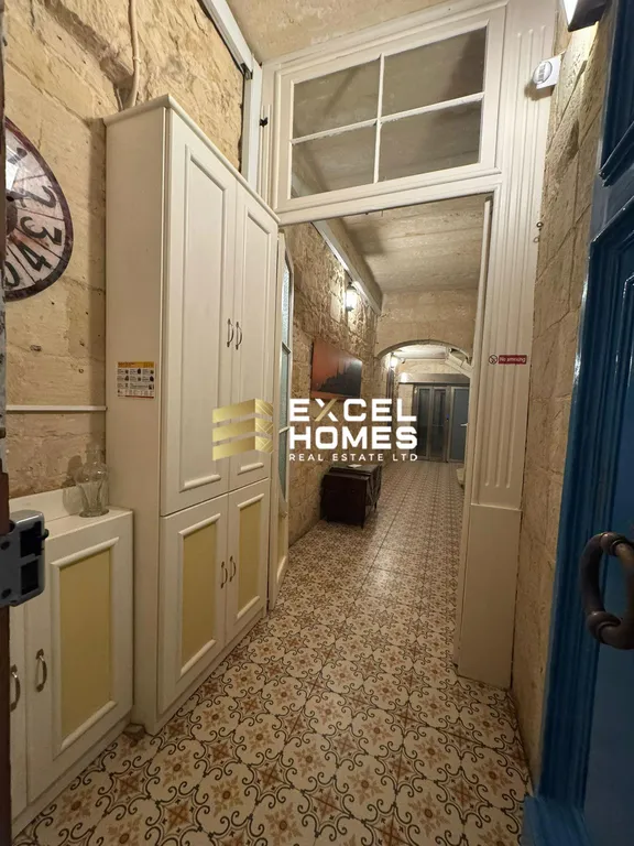 2 bedroom Apartment in Valletta, Malta – 61671