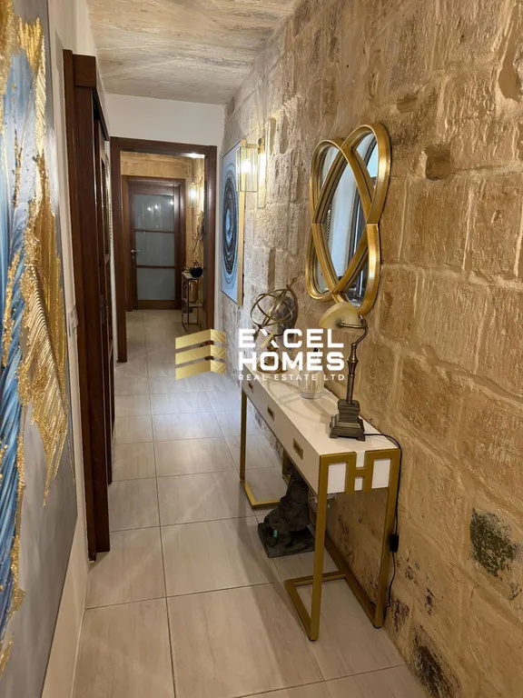 2 bedroom Apartment in Valletta, Malta – 61671