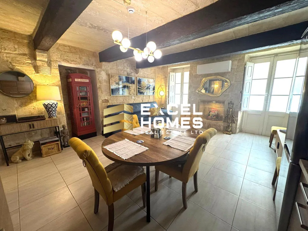 2 bedroom Apartment in Valletta, Malta – 61671