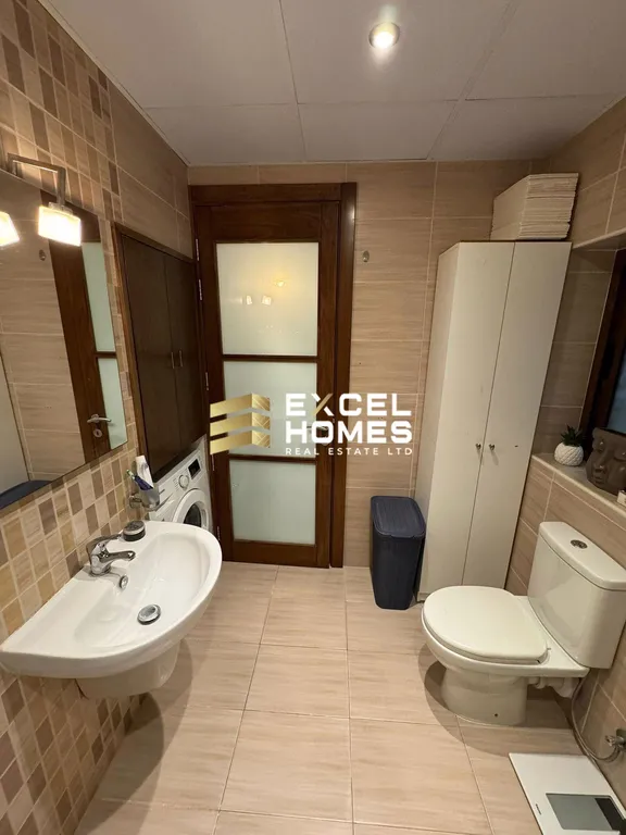 2 bedroom Apartment in Valletta, Malta – 61671