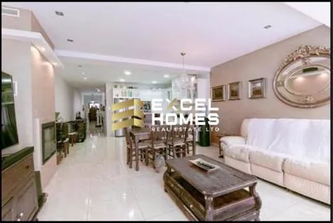 3 bedroom Townhouse in Birkirkara, Malta – 24750