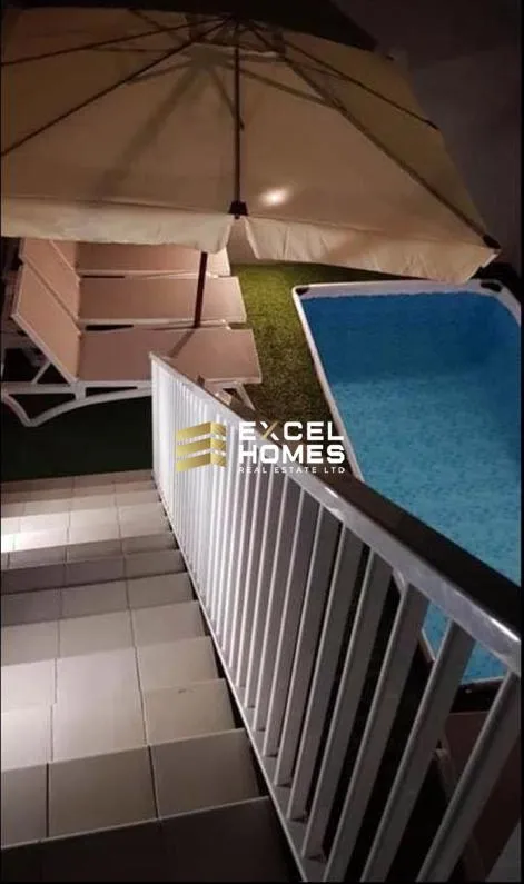 3 bedroom Townhouse in Birkirkara, Malta – 24750