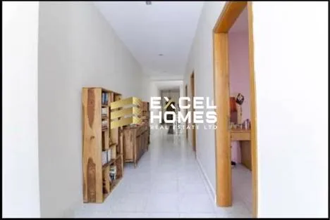 3 bedroom Townhouse in Birkirkara, Malta – 24750