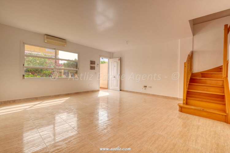 4 bedroom villa in Jardin Del Coral, Costa Del Silencio, Spain – AAEP1893