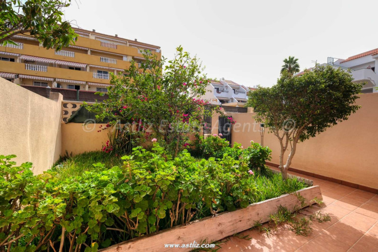 4 bedroom villa in Jardin Del Coral, Costa Del Silencio, Spain – AAEP1893