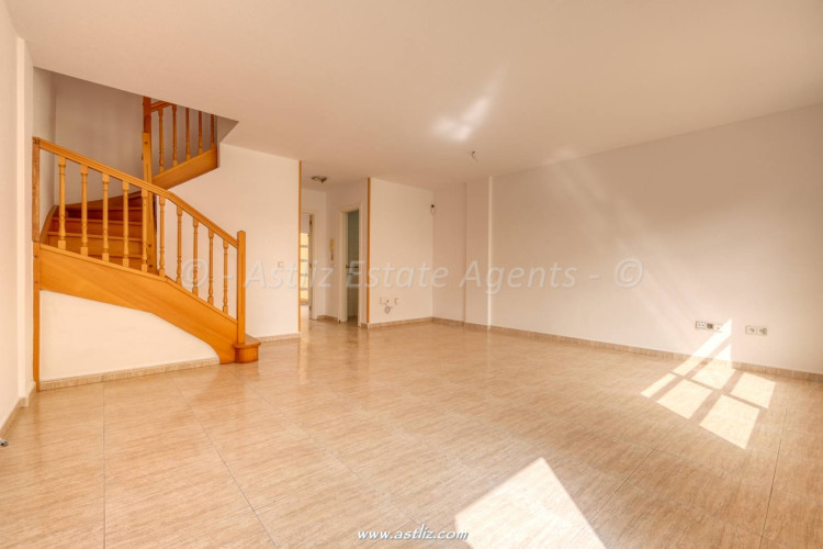 4 bedroom villa in Jardin Del Coral, Costa Del Silencio, Spain – AAEP1893