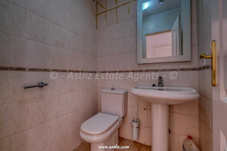 4 bedroom villa in Jardin Del Coral, Costa Del Silencio, Spain – AAEP1893