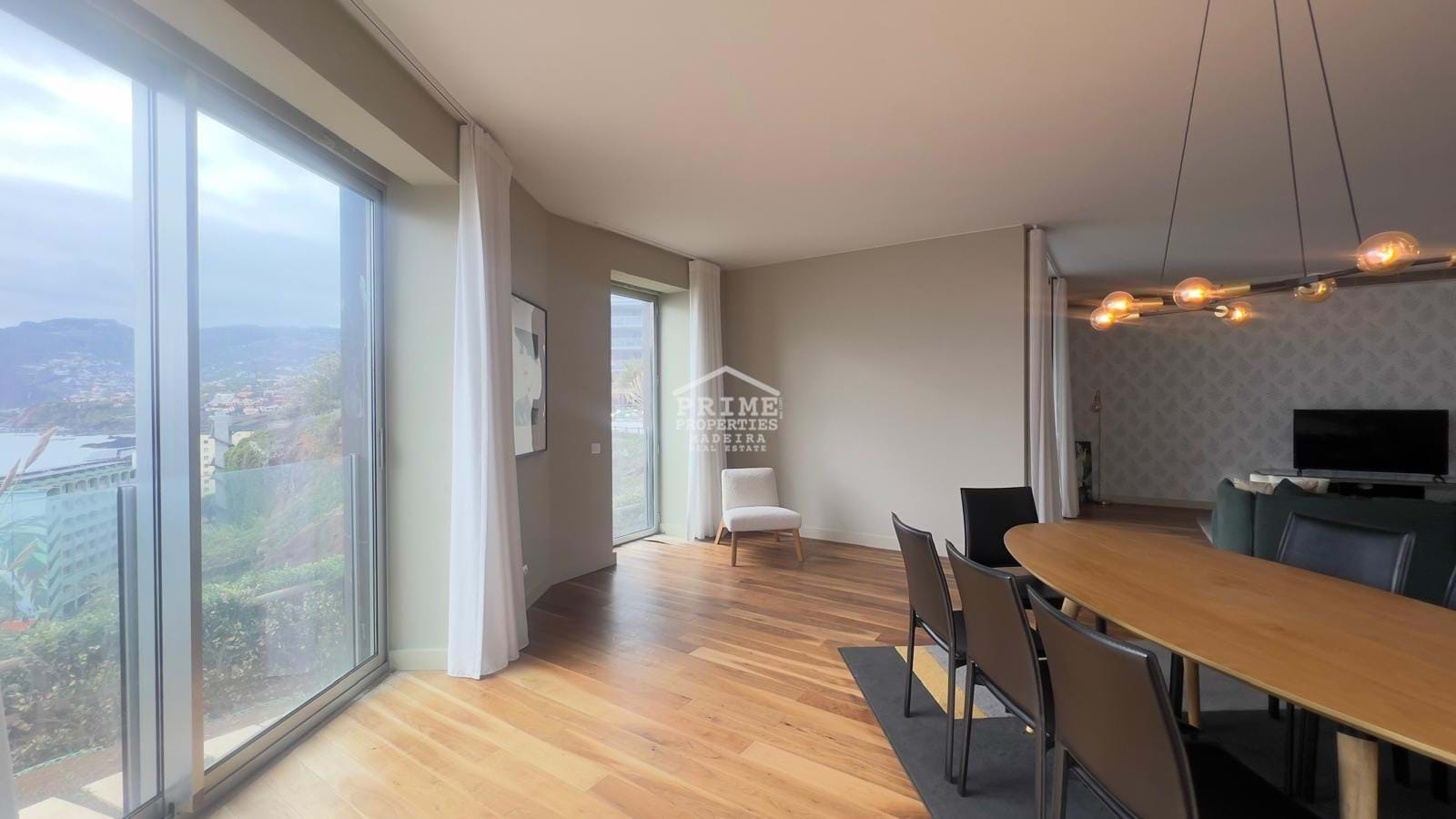 2 bedroom Apartment in São Martinho, Ilha Da Madeira, Portugal – #1483