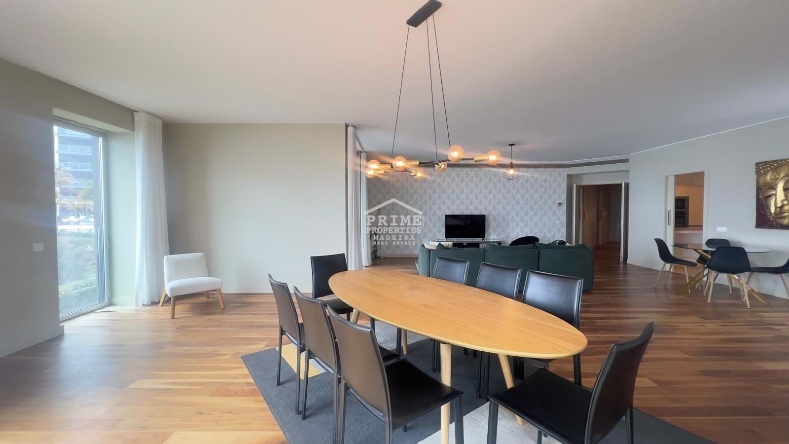 2 bedroom Apartment in São Martinho, Ilha Da Madeira, Portugal – #1483