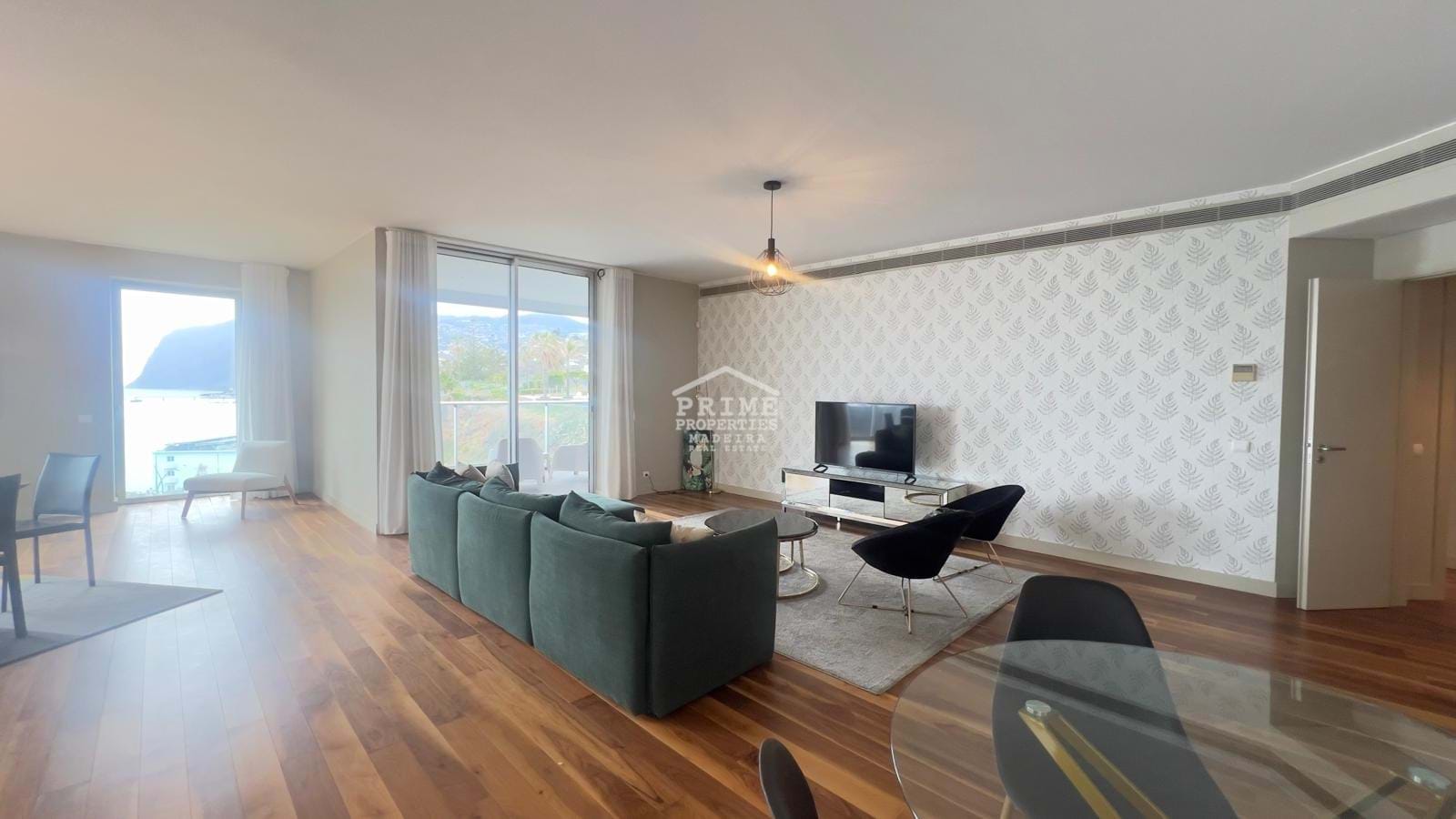 2 bedroom Apartment in São Martinho, Ilha Da Madeira, Portugal – #1483
