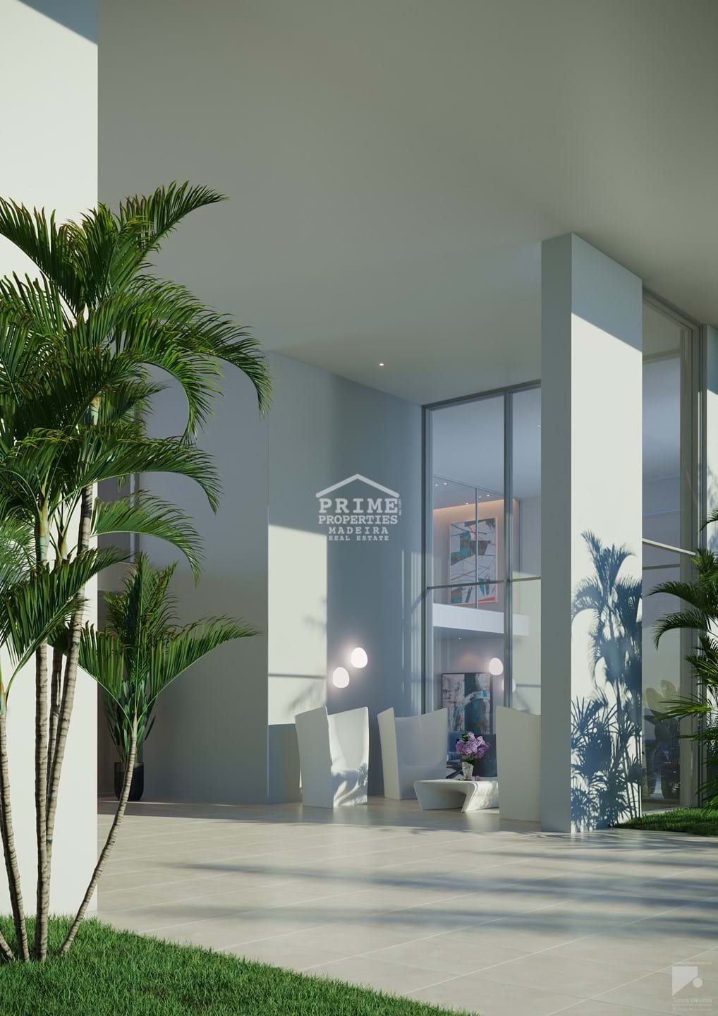 2 bedroom Apartment in São Martinho, Ilha Da Madeira, Portugal – #1484