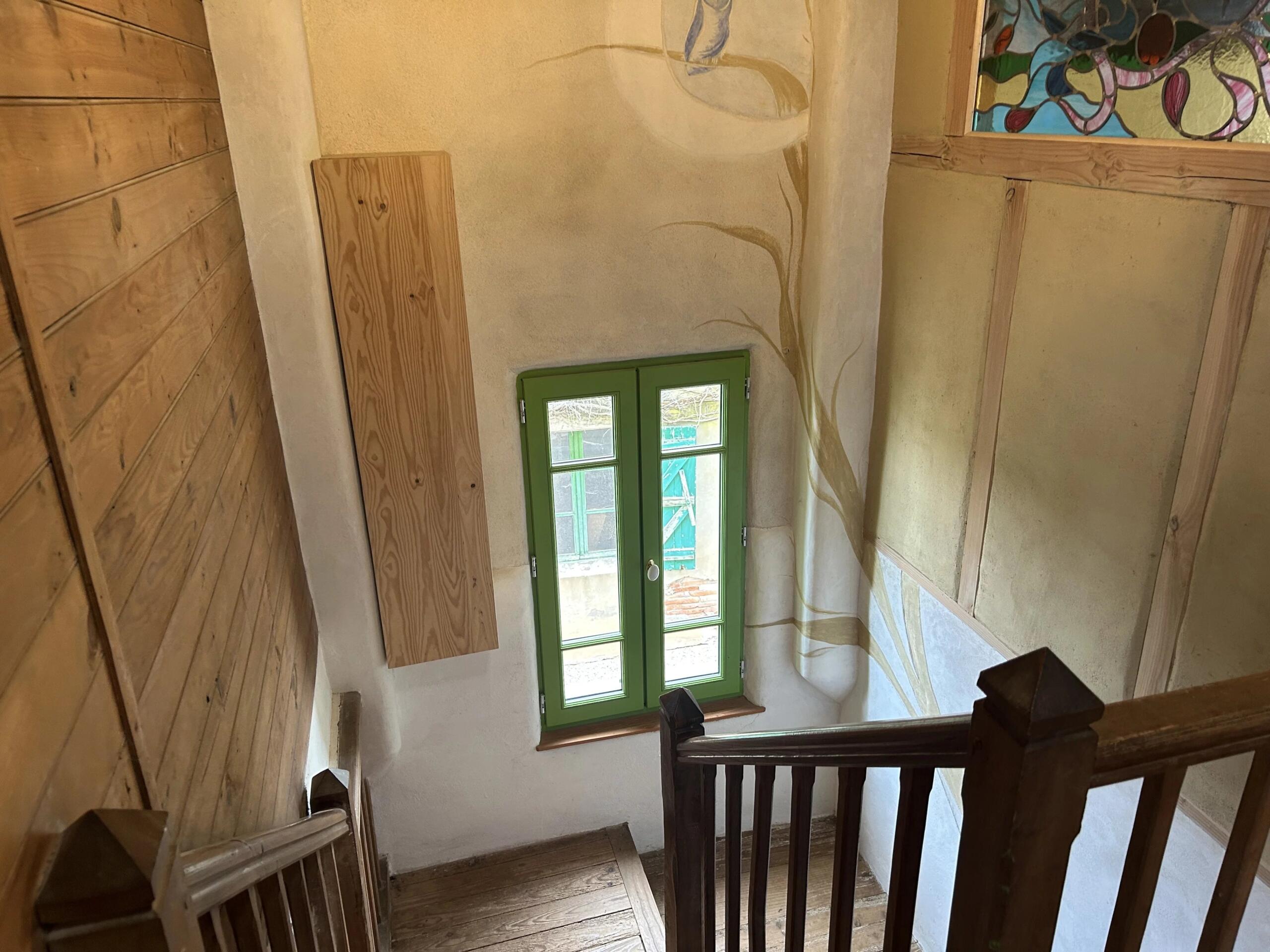 Riverside Country House with Outbuildings, Land and Garden – Les Barthes, Tarn-et-Garonne, Midi-Pyrénées – France – BVI85117