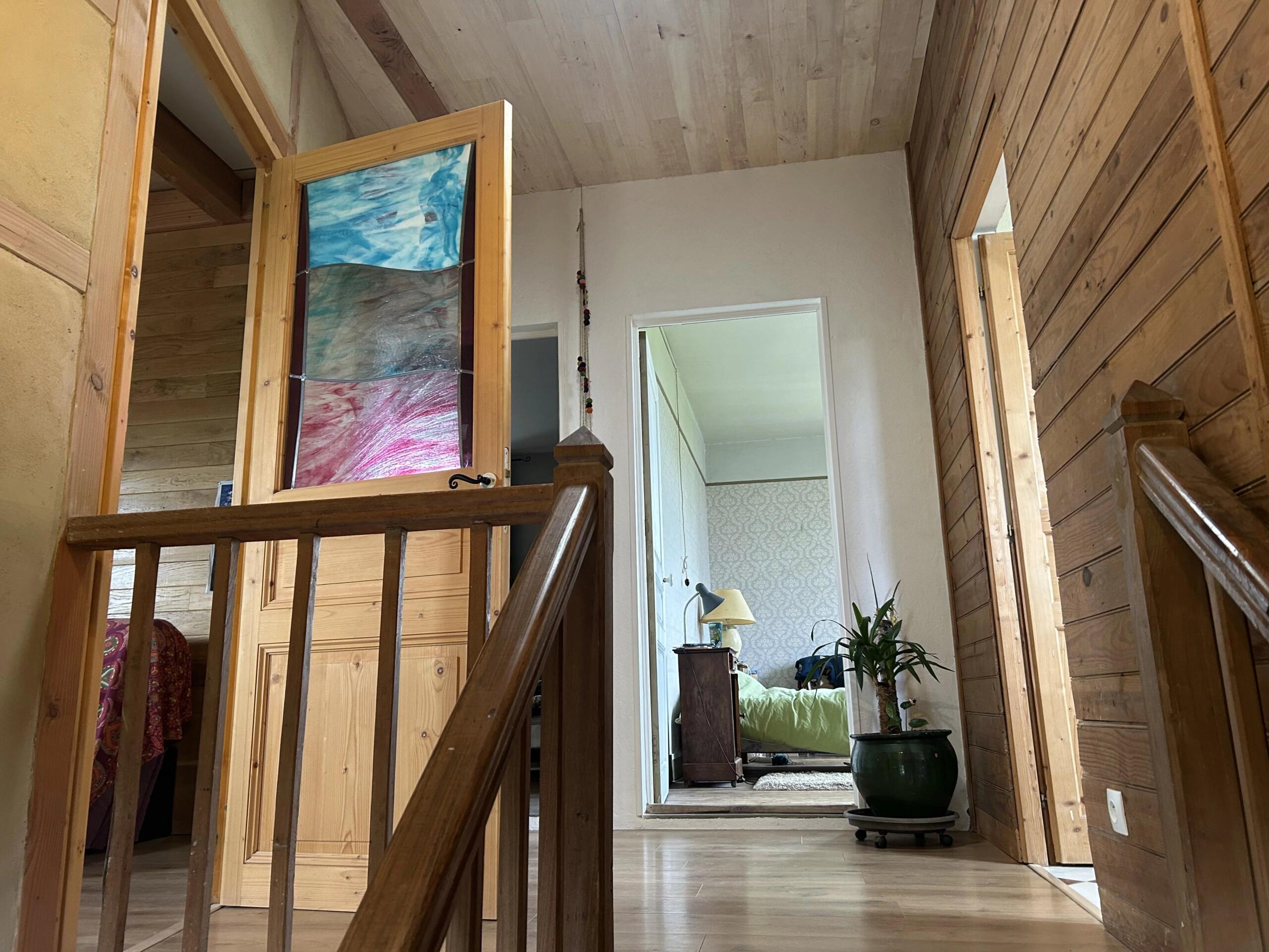 Riverside Country House with Outbuildings, Land and Garden – Les Barthes, Tarn-et-Garonne, Midi-Pyrénées – France – BVI85117