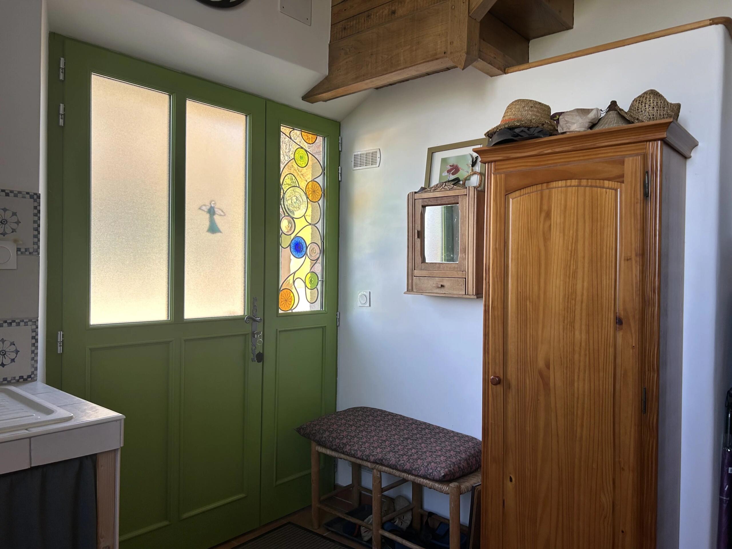 Riverside Country House with Outbuildings, Land and Garden – Les Barthes, Tarn-et-Garonne, Midi-Pyrénées – France – BVI85117