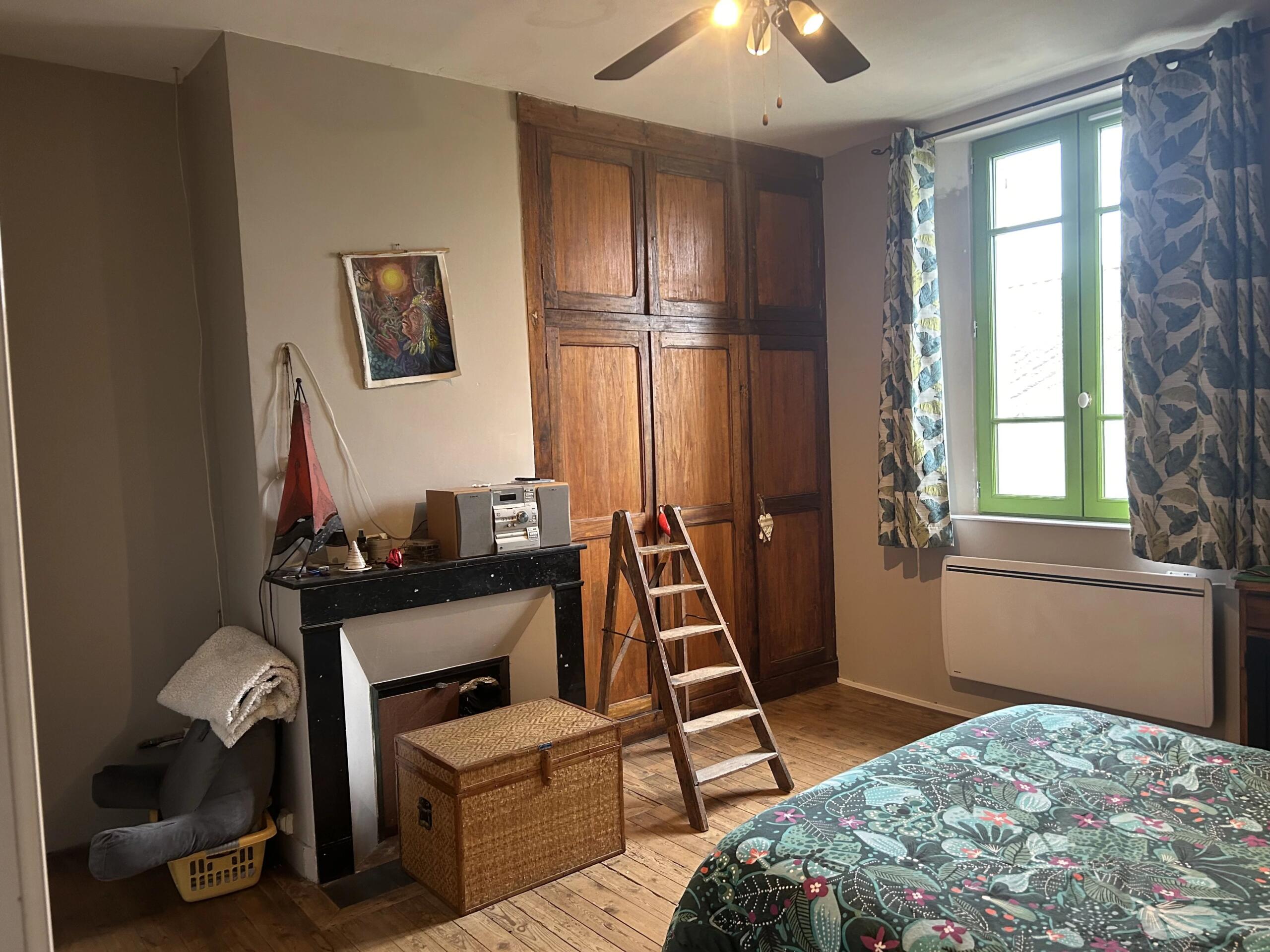 Riverside Country House with Outbuildings, Land and Garden – Les Barthes, Tarn-et-Garonne, Midi-Pyrénées – France – BVI85117