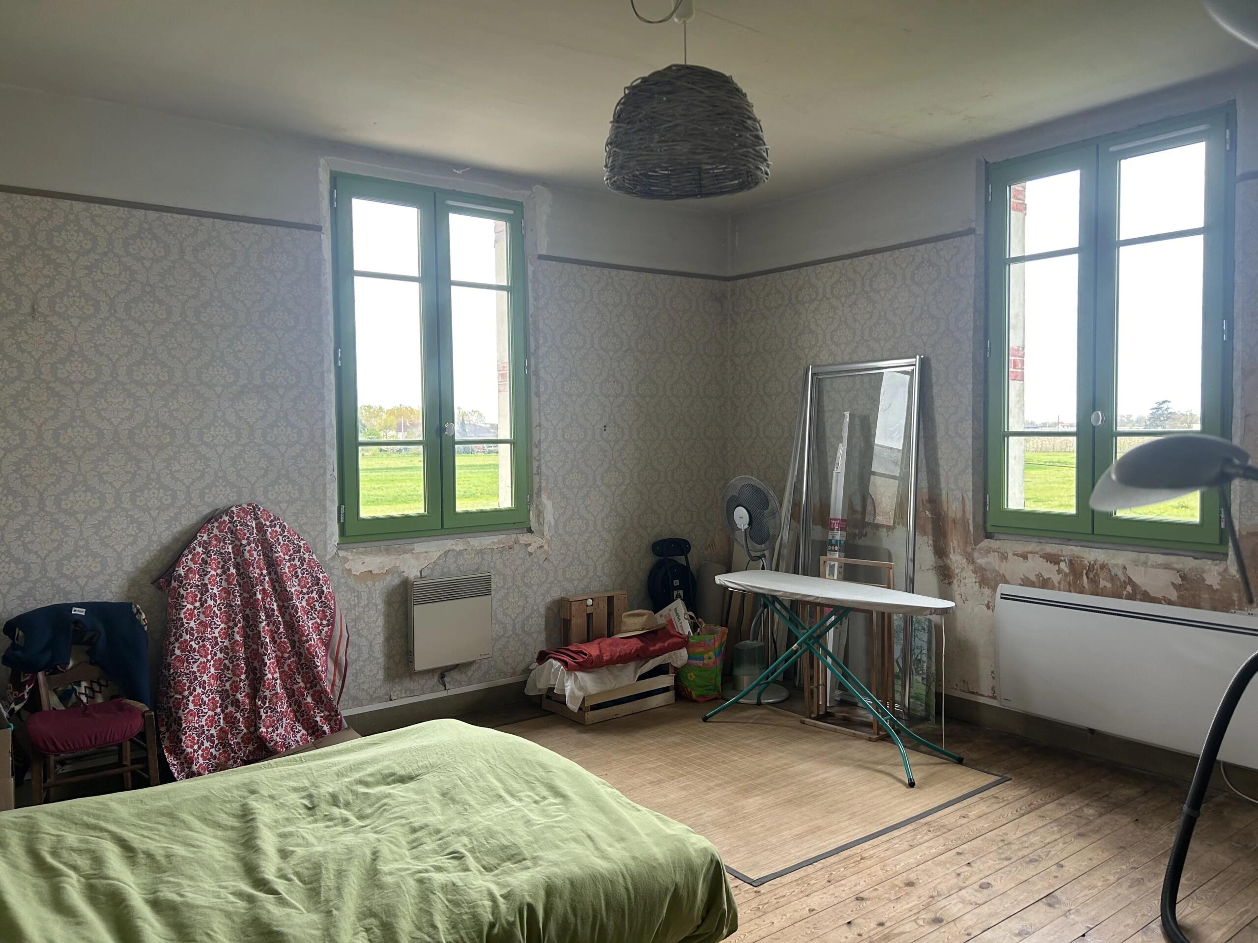 Riverside Country House with Outbuildings, Land and Garden – Les Barthes, Tarn-et-Garonne, Midi-Pyrénées – France – BVI85117