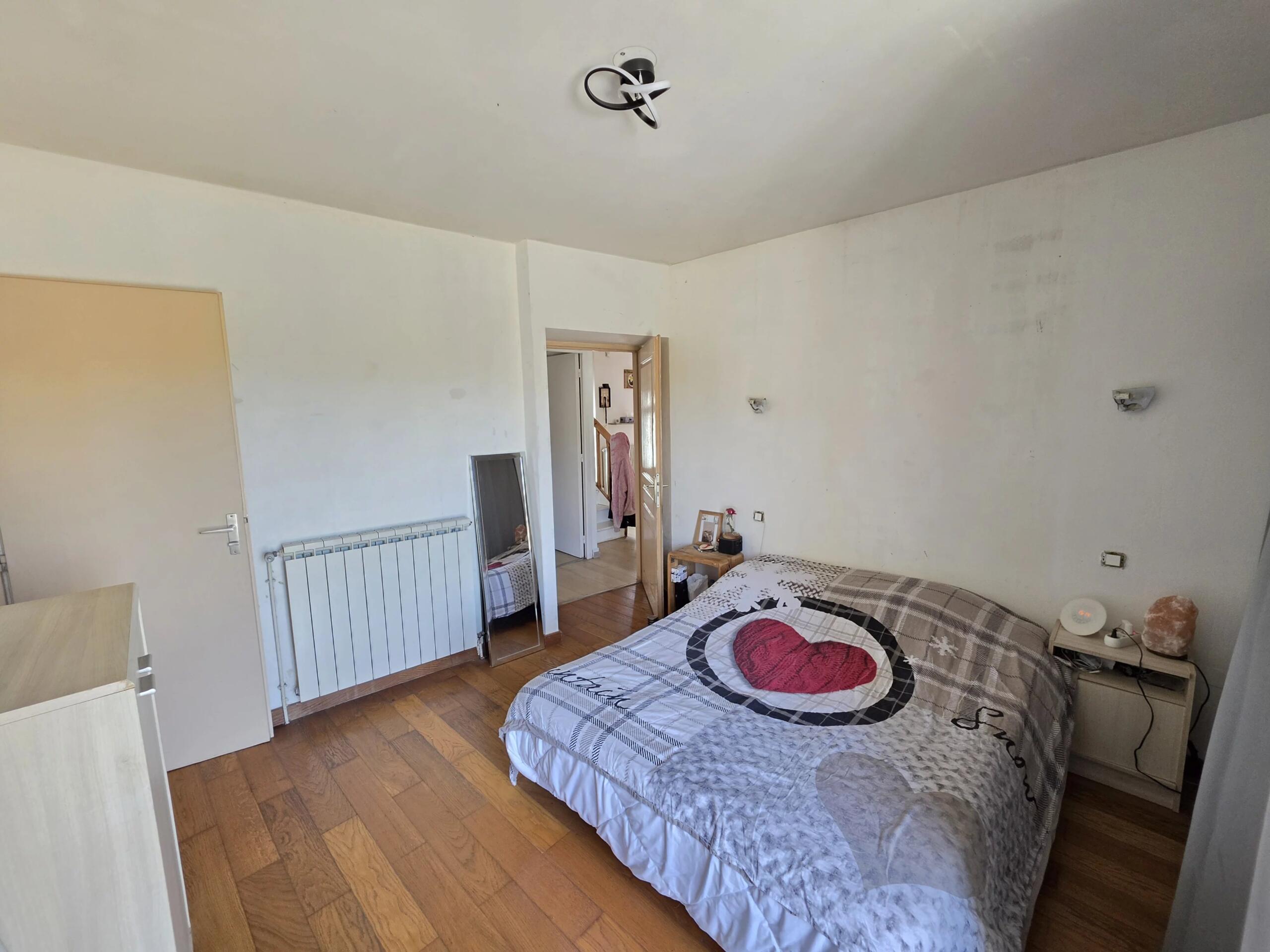 Charming Stone House with Garden and Terrace in Nérac, Lot et Garonne, Aquitaine – France – BVI85014