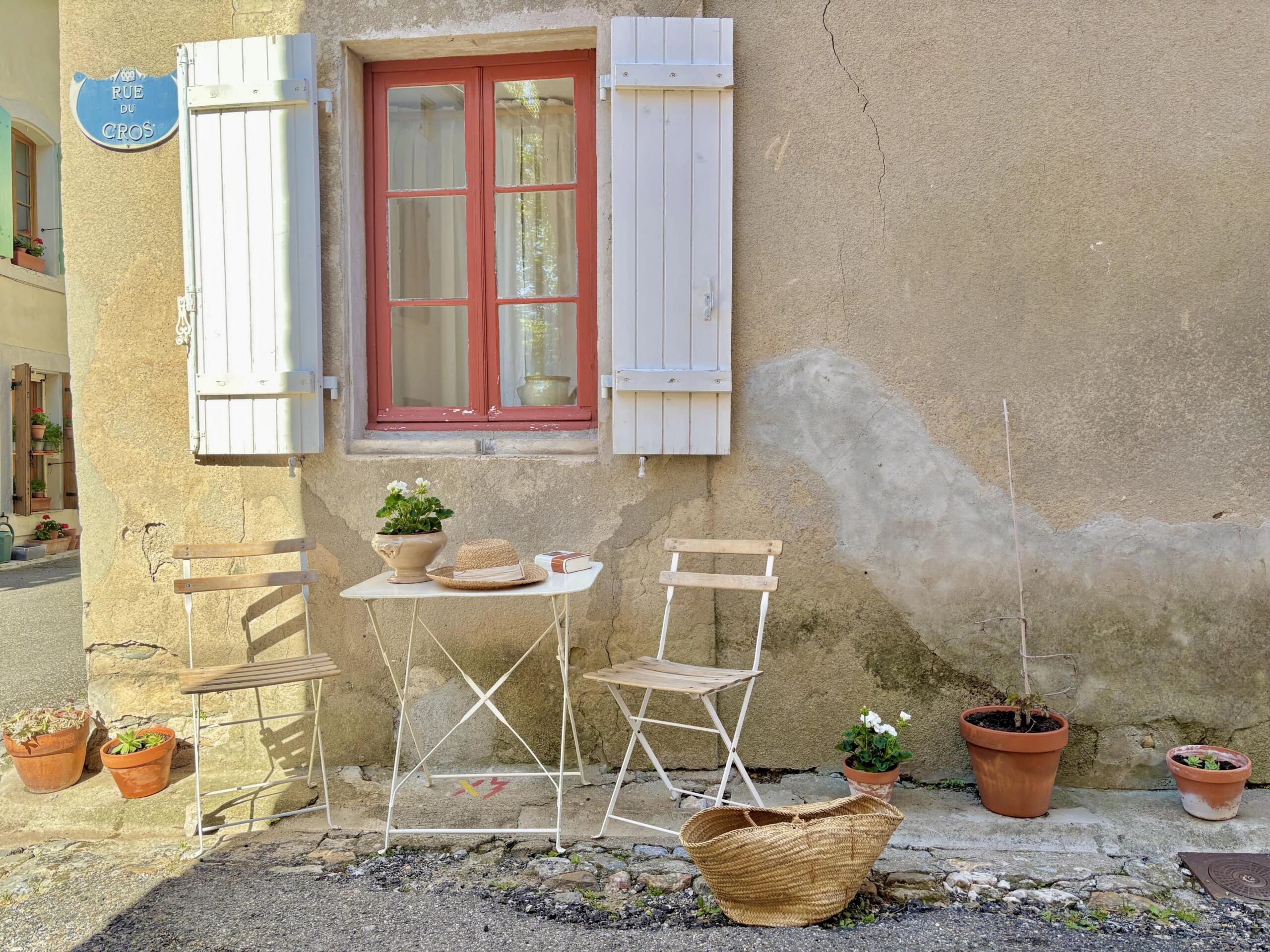 Bright, Cosy and Chic – Charming Village Retreat in the Heart of Minervois, Languedoc-Roussillon – France – BVI85219