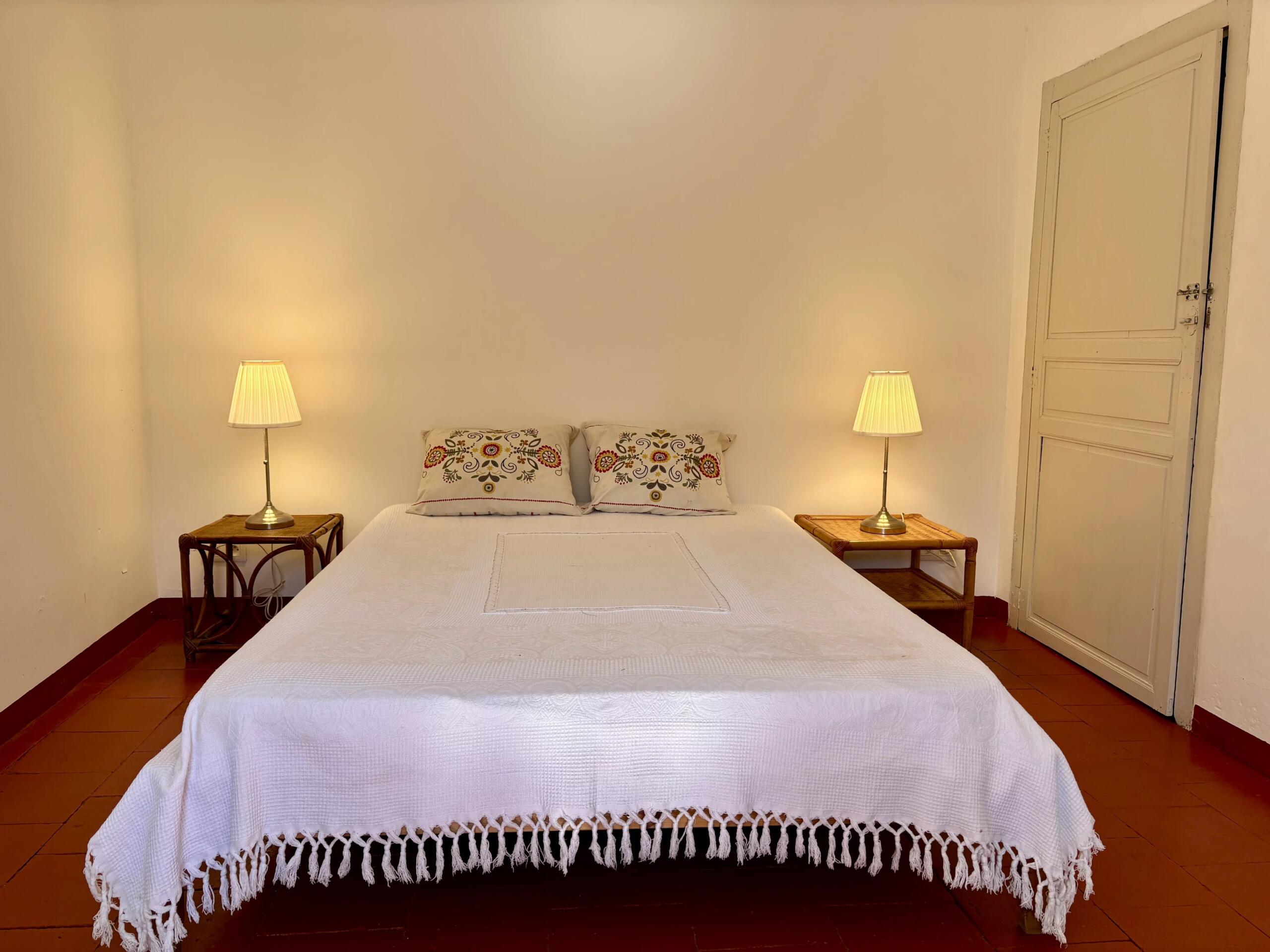 Bright, Cosy and Chic – Charming Village Retreat in the Heart of Minervois, Languedoc-Roussillon – France – BVI85219