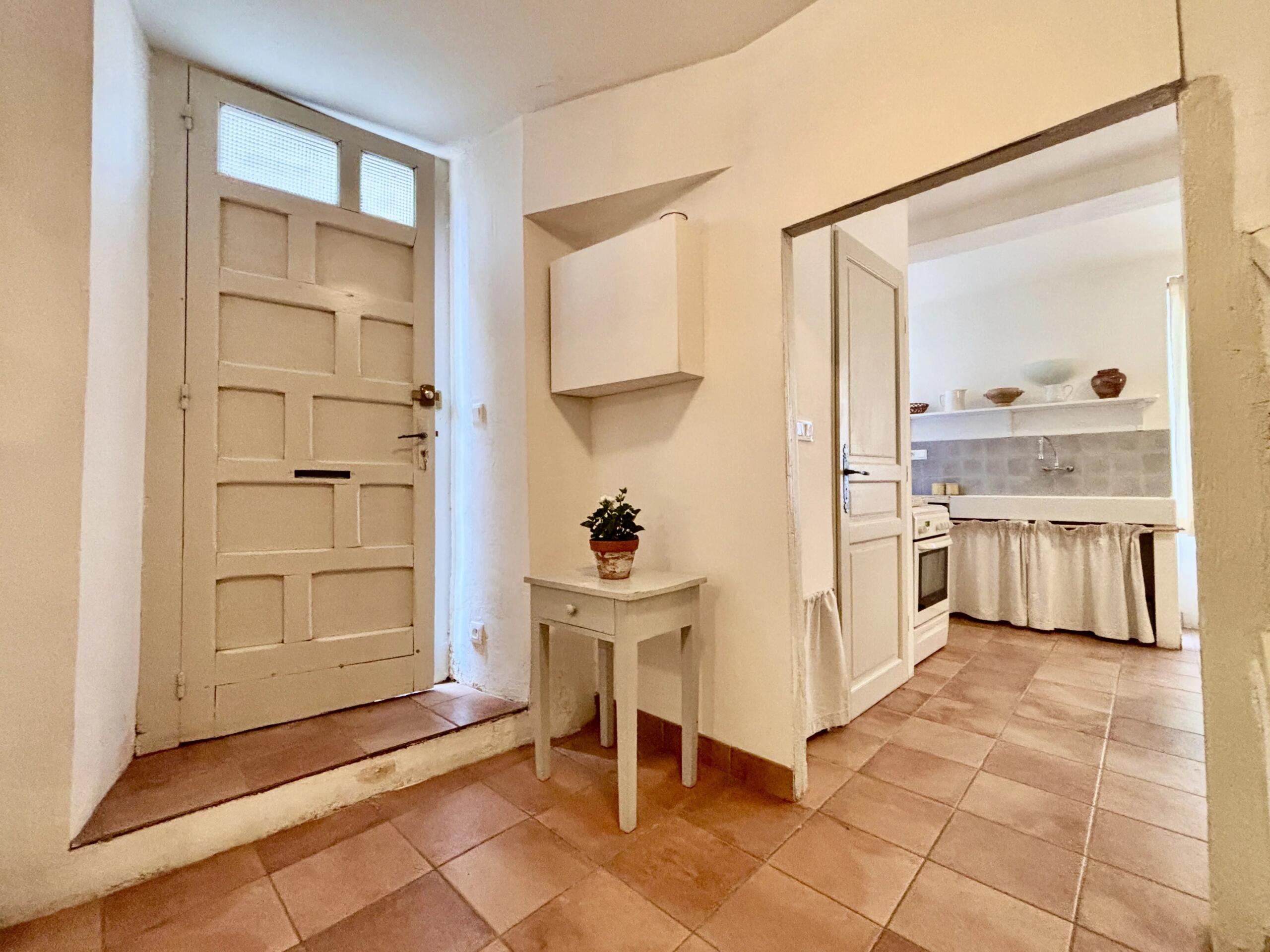 Bright, Cosy and Chic – Charming Village Retreat in the Heart of Minervois, Languedoc-Roussillon – France – BVI85219