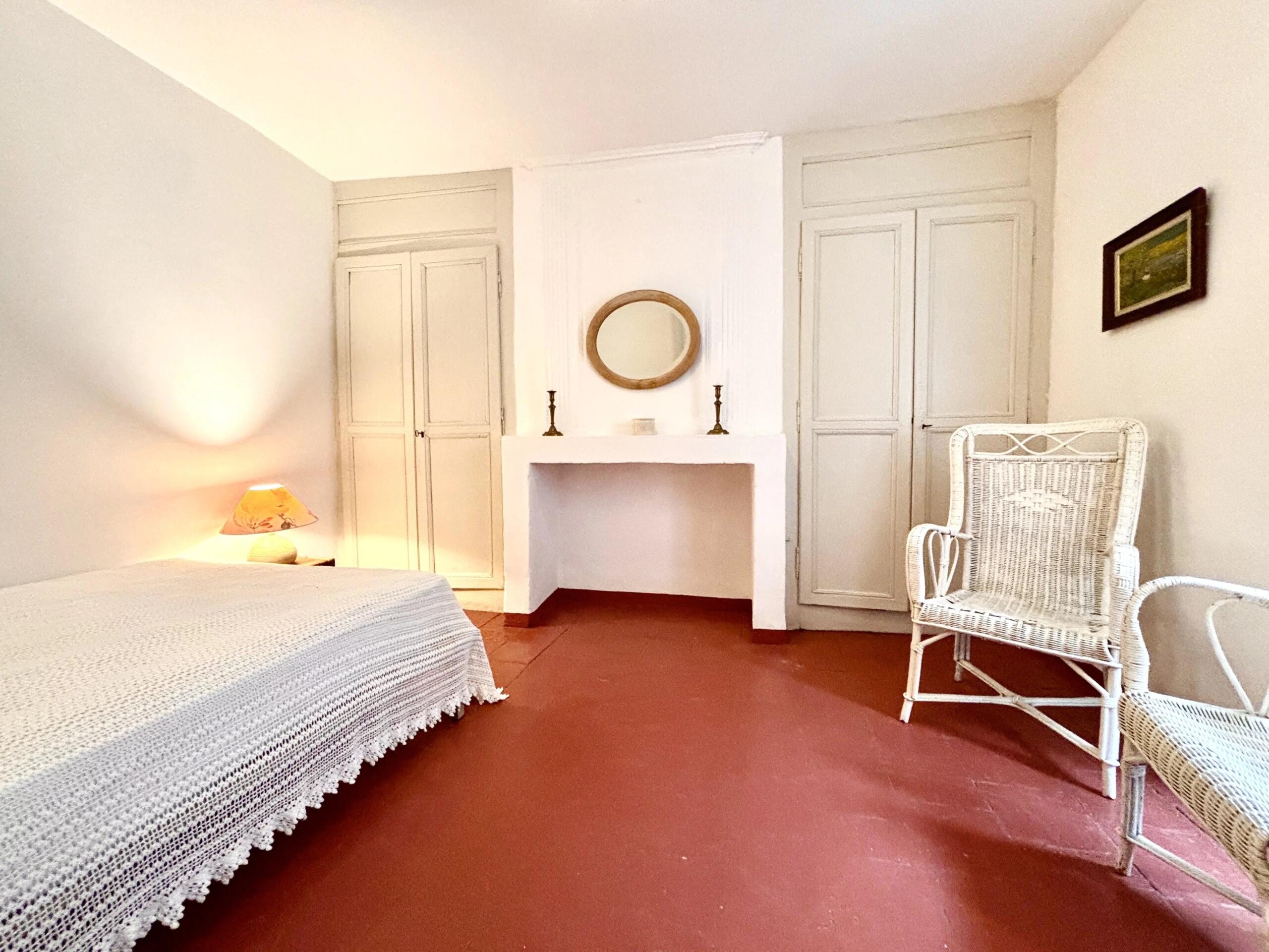 Bright, Cosy and Chic – Charming Village Retreat in the Heart of Minervois, Languedoc-Roussillon – France – BVI85219