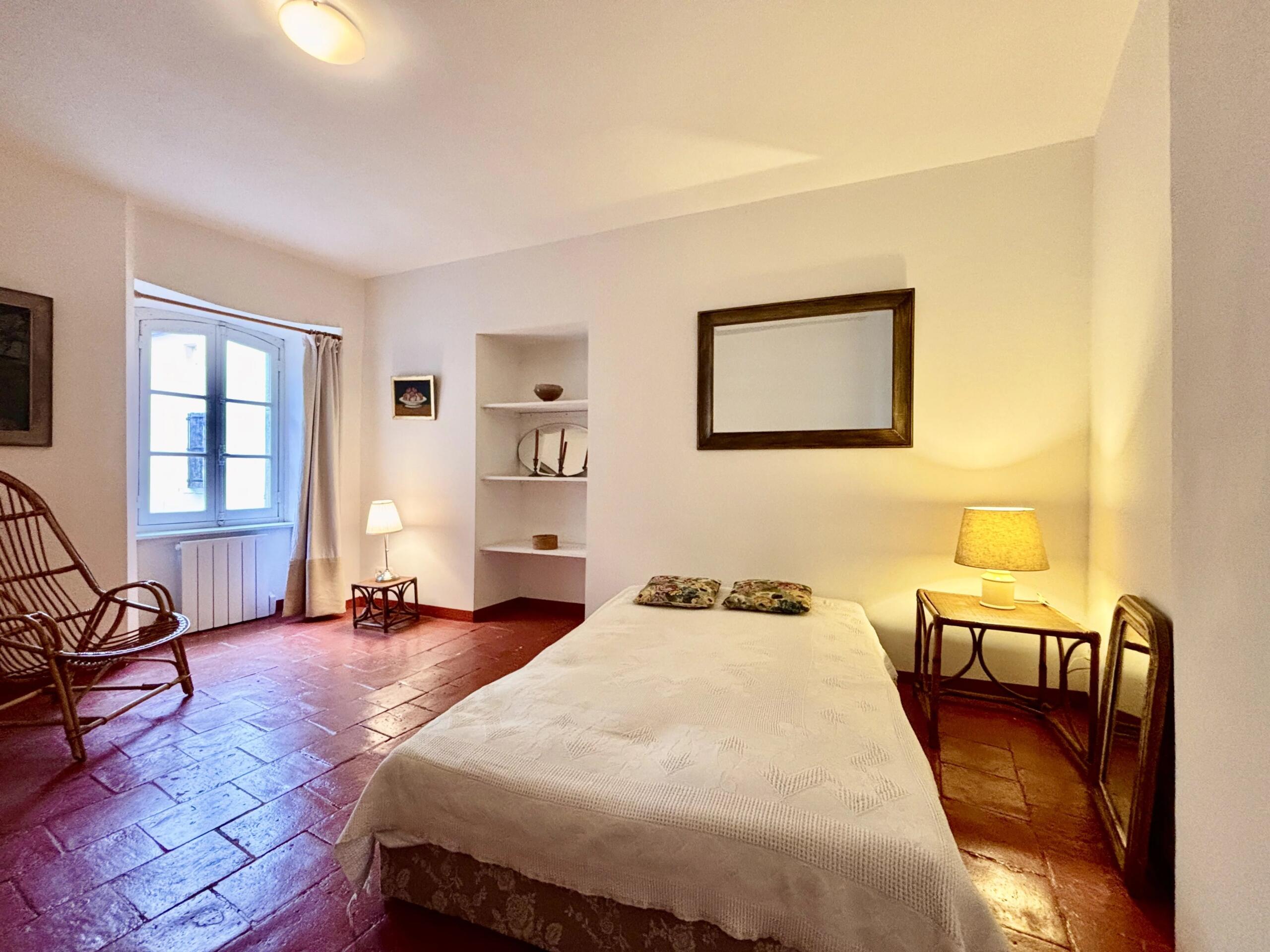 Bright, Cosy and Chic – Charming Village Retreat in the Heart of Minervois, Languedoc-Roussillon – France – BVI85219