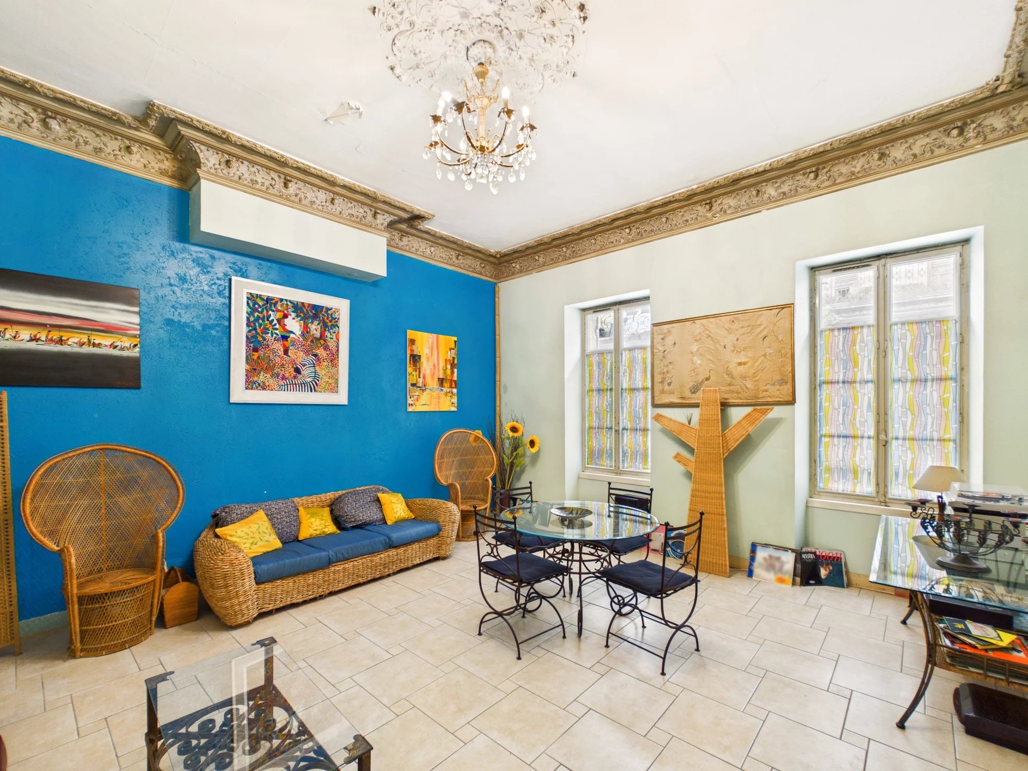 Elegant Townhouse with Guest House in the Heart of Castillon‑la‑Bataille, Aquitaine – France – BVI84512