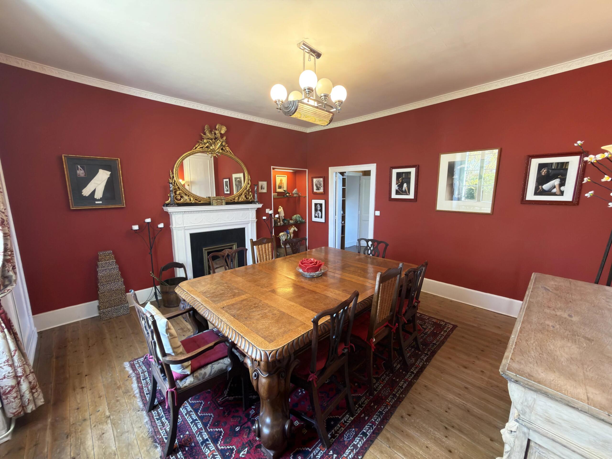 Beautiful ‘Girondine’ House with Swimming Pool, Aquitaine – France – BVI83028