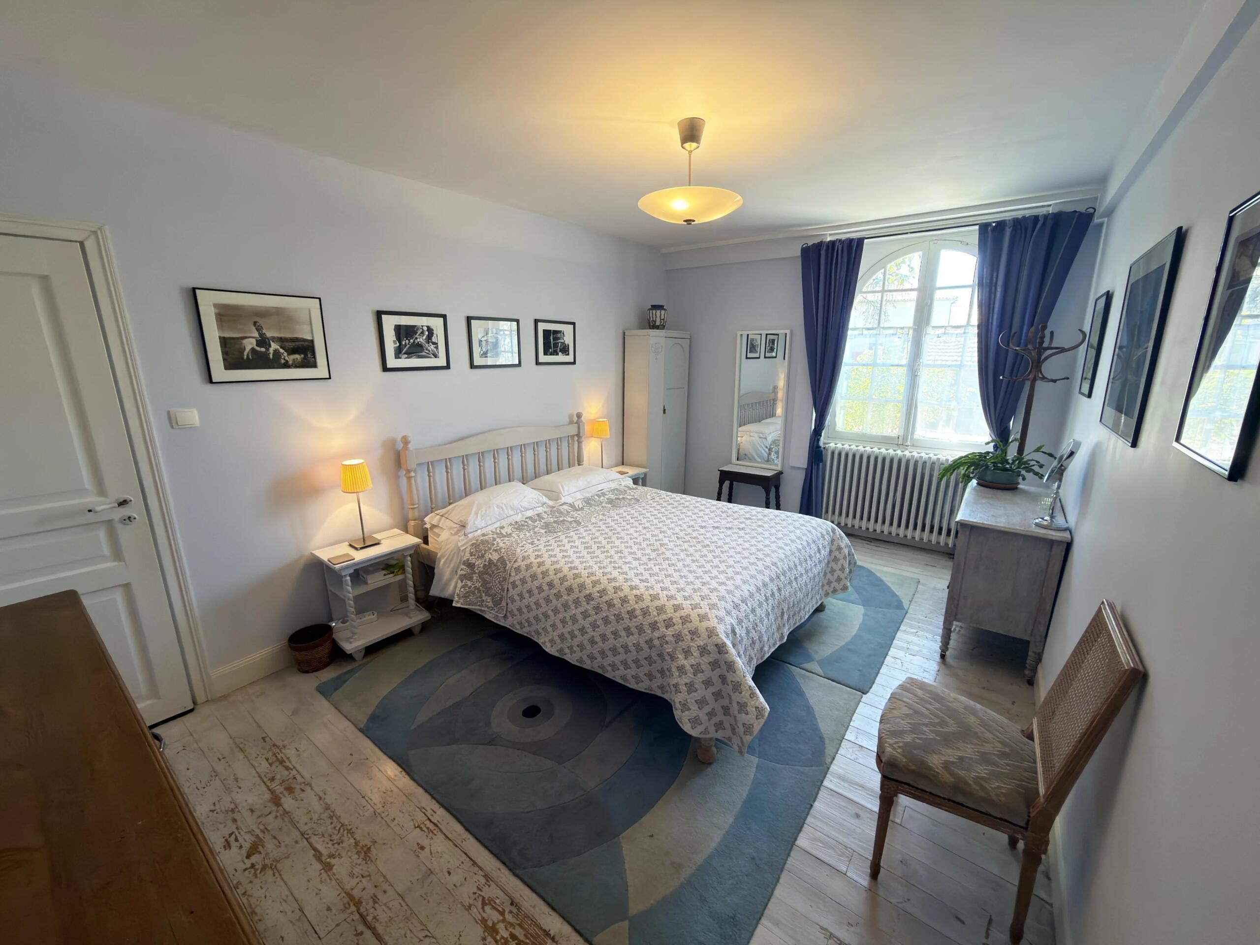 Beautiful ‘Girondine’ House with Swimming Pool, Aquitaine – France – BVI83028