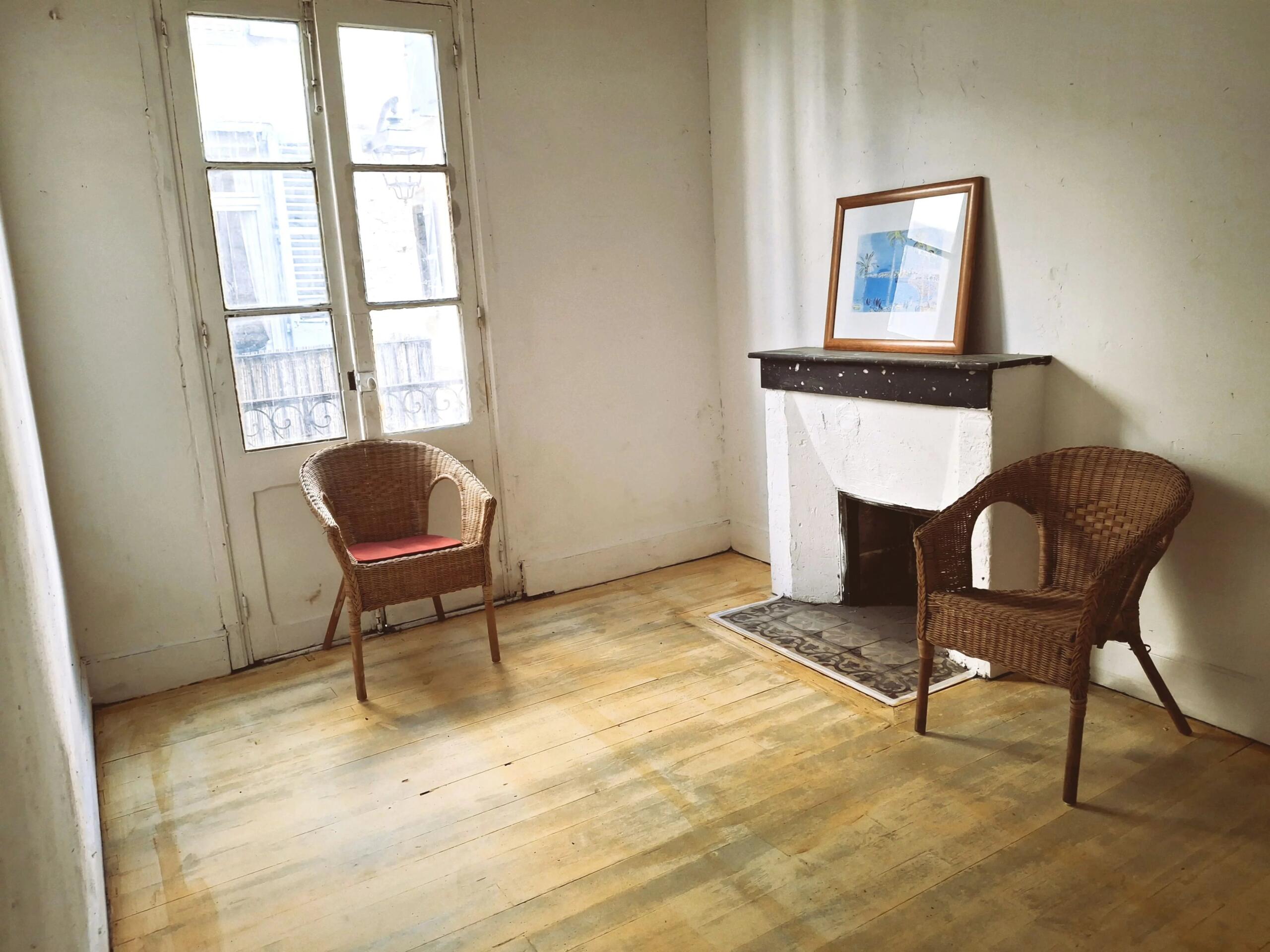 Renovation project in the centre of Villefranche-de-Rouergue, Midi-Pyrénées – France – BVI82672