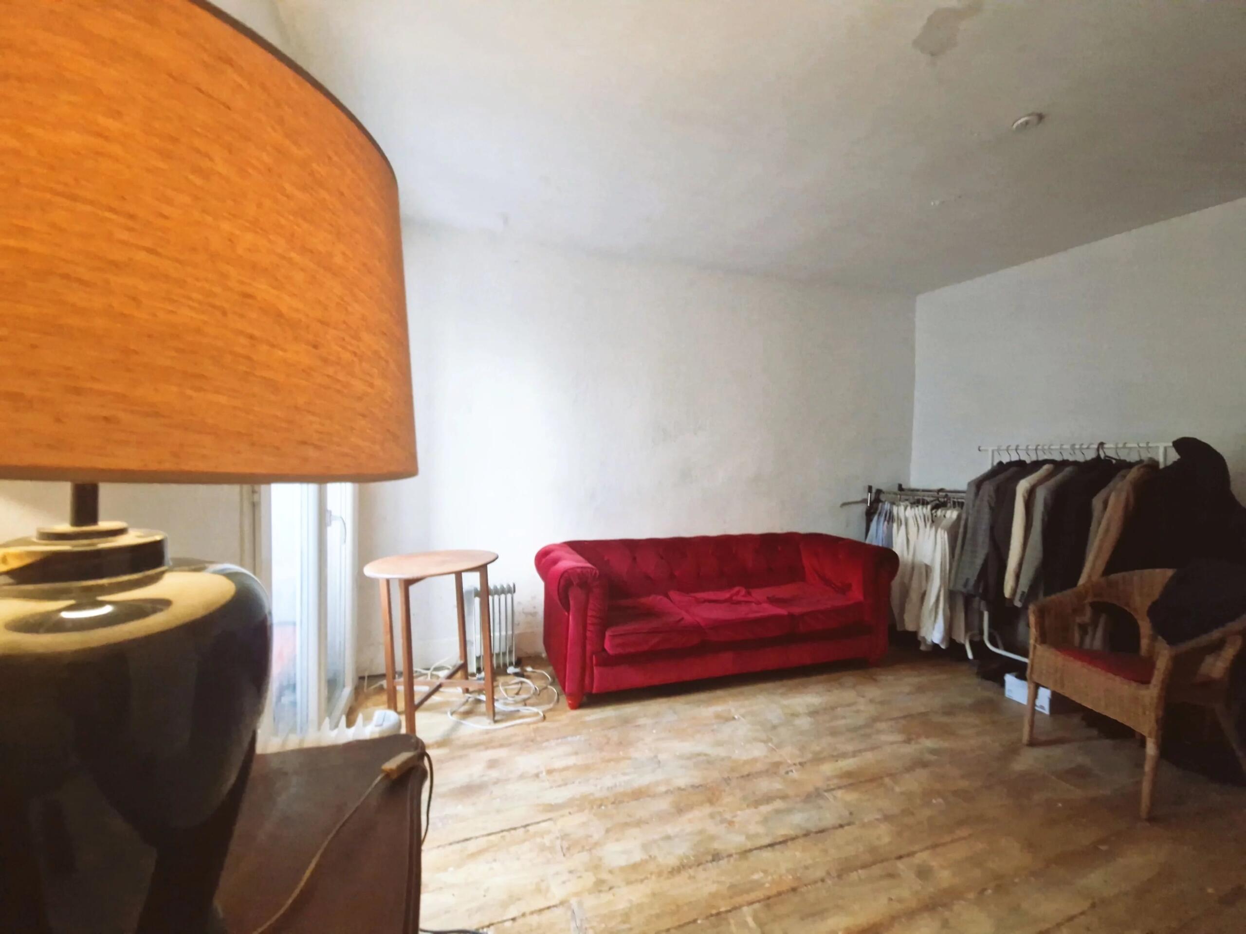 Renovation project in the centre of Villefranche-de-Rouergue, Midi-Pyrénées – France – BVI82672