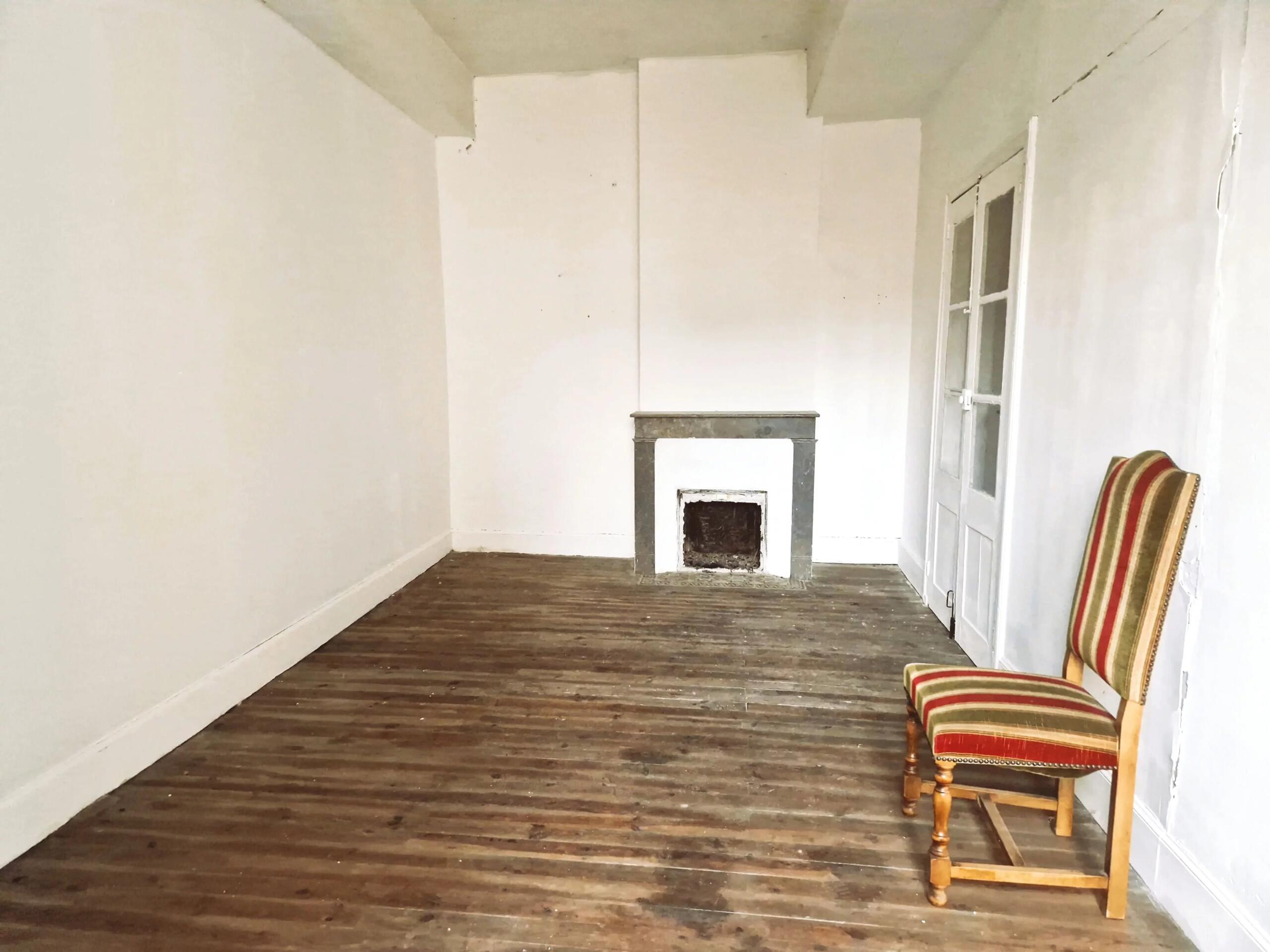 Renovation project in the centre of Villefranche-de-Rouergue, Midi-Pyrénées – France – BVI82672