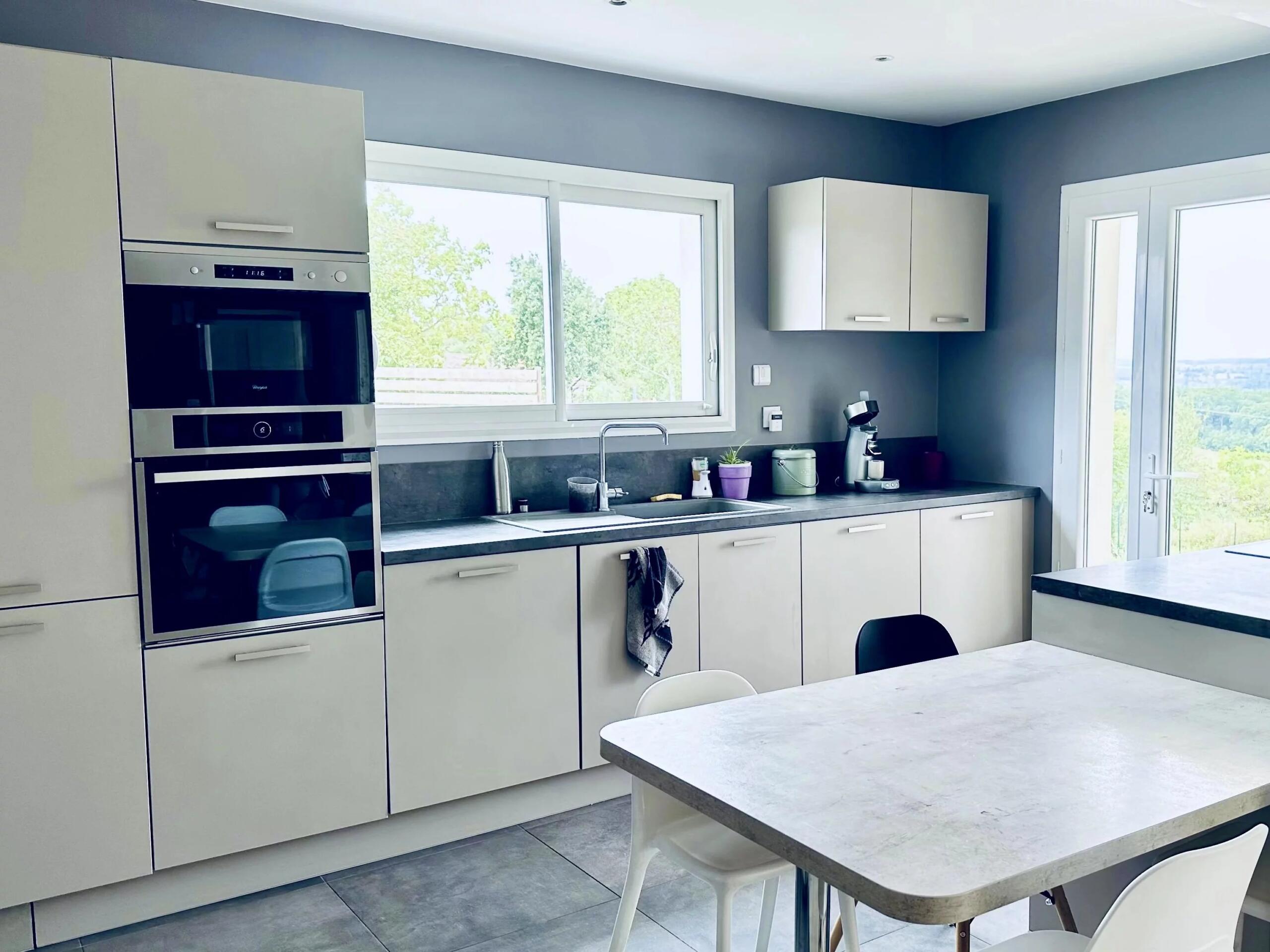 New 3-bedroom house with stunning views, Aquitaine – France – BVI71925