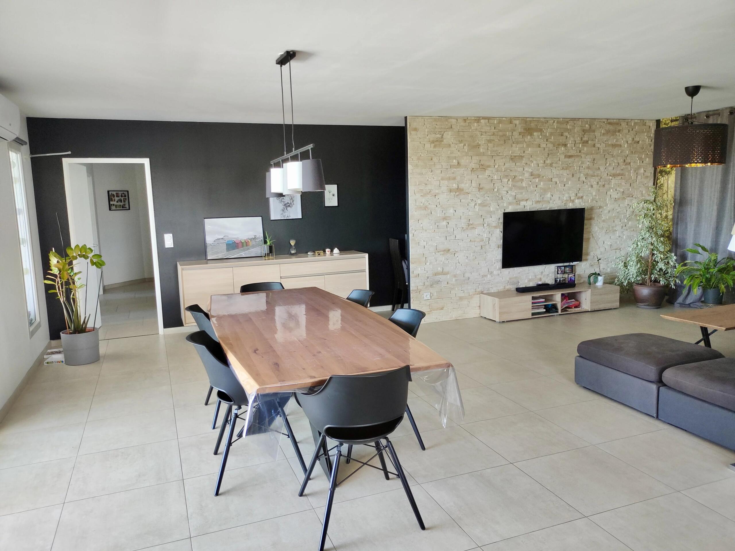 New 3-bedroom house with stunning views, Aquitaine – France – BVI71925