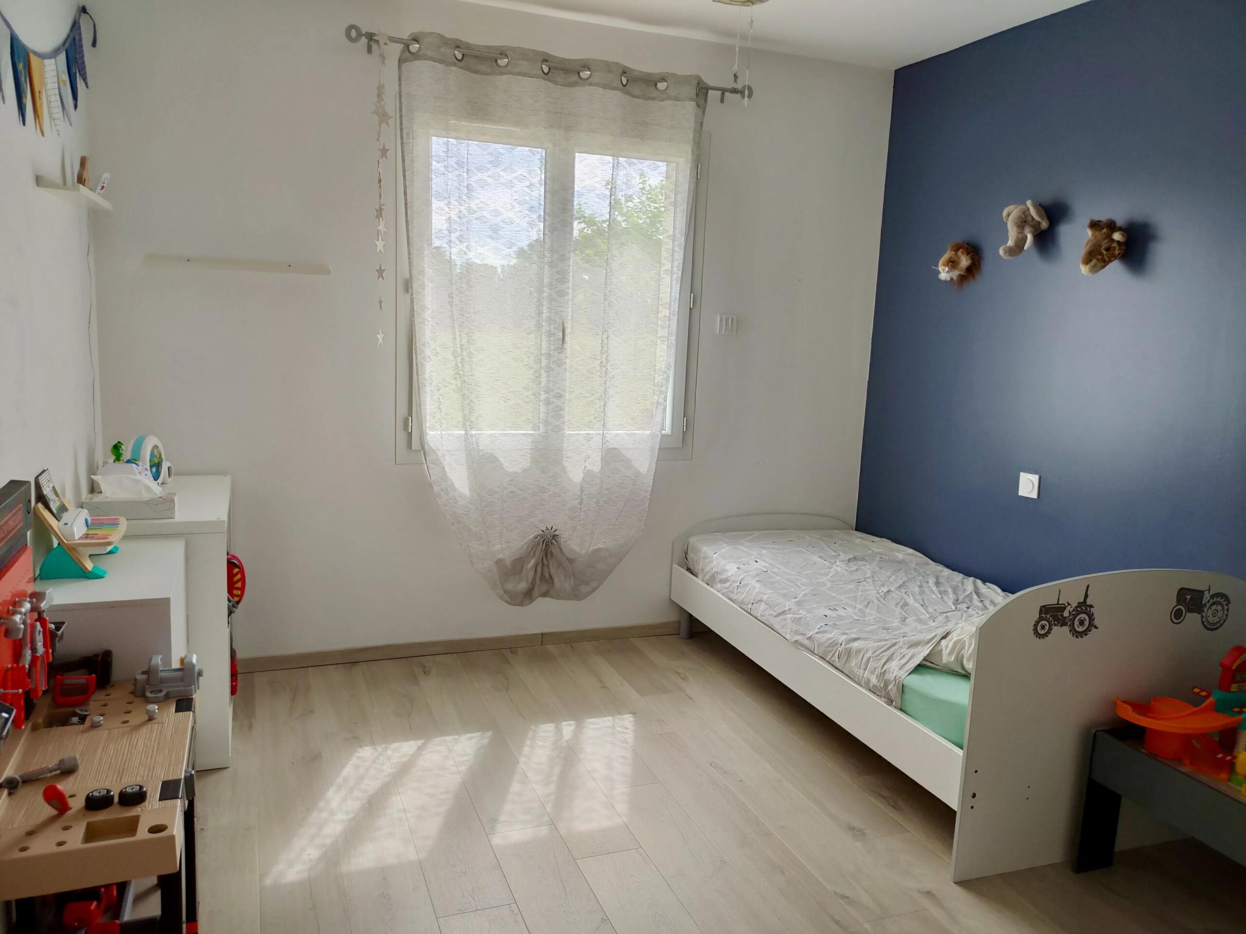 New 3-bedroom house with stunning views, Aquitaine – France – BVI71925