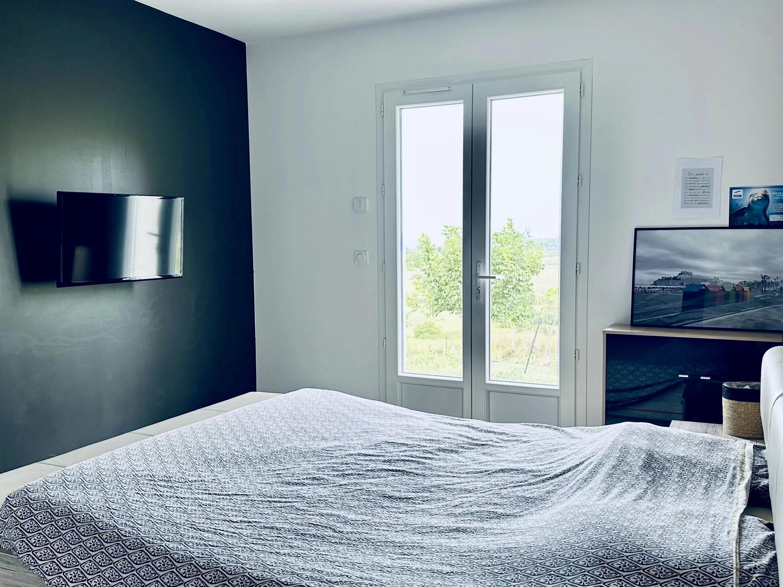 New 3-bedroom house with stunning views, Aquitaine – France – BVI71925