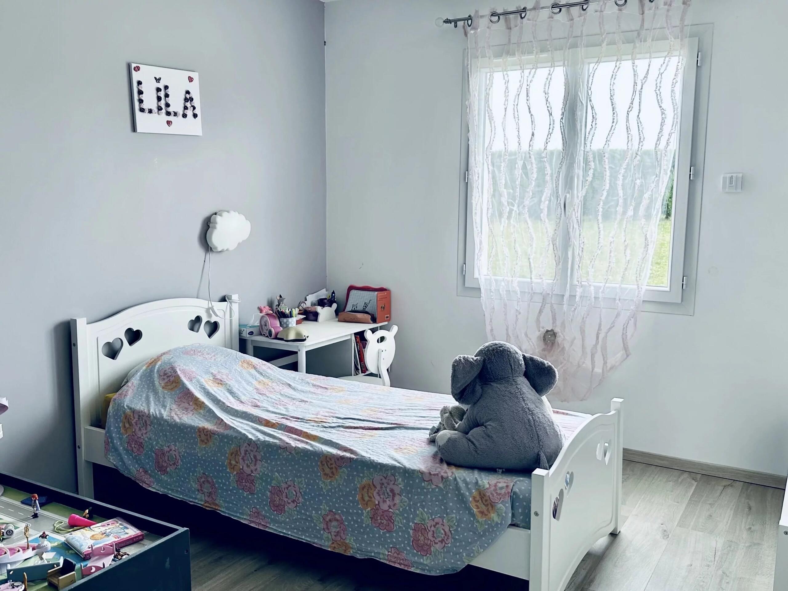 New 3-bedroom house with stunning views, Aquitaine – France – BVI71925