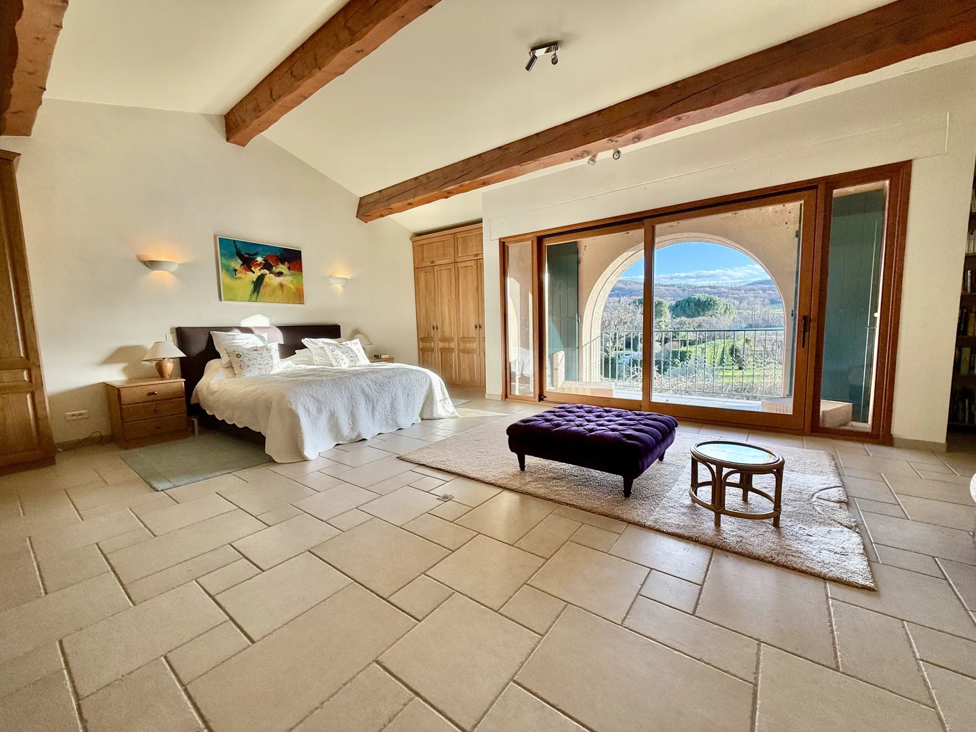 Beautiful Farmhouse in Private Grounds near Mirepoix, Languedoc-Roussillon – France – BVI77633