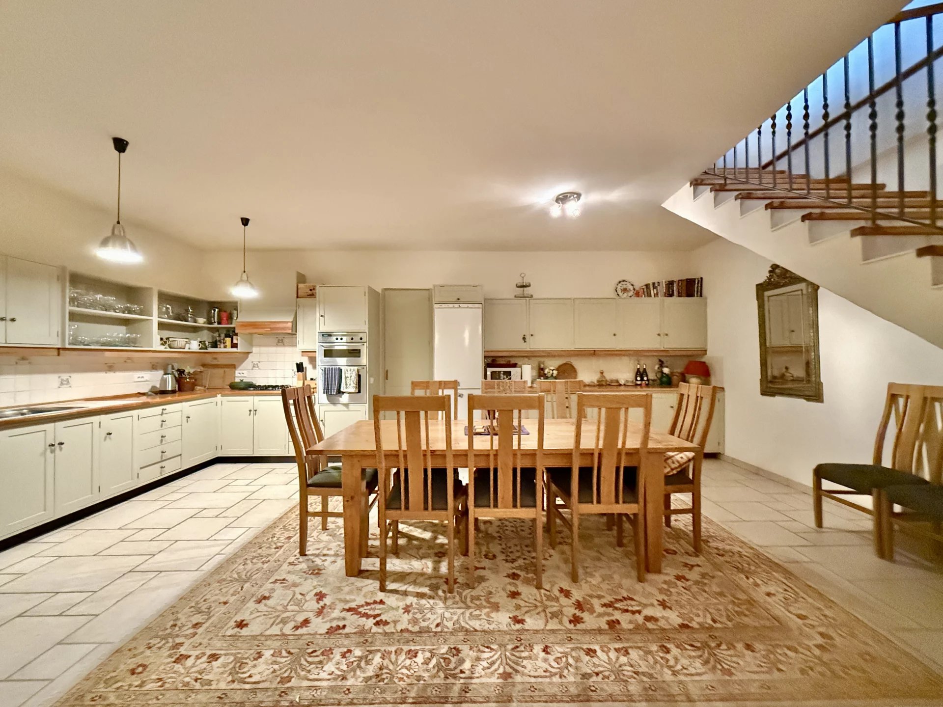 Beautiful Farmhouse in Private Grounds near Mirepoix, Languedoc-Roussillon – France – BVI77633