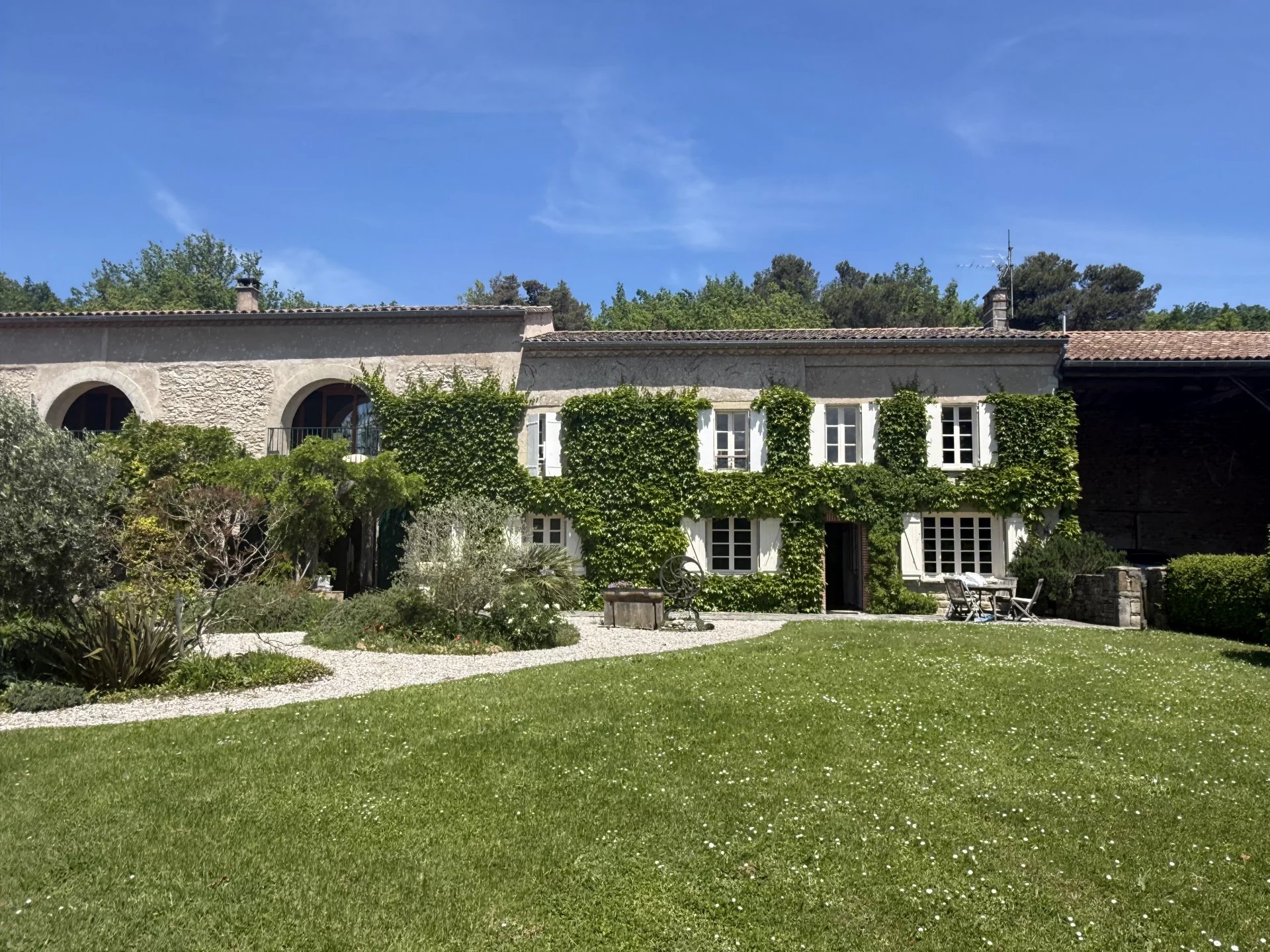 Beautiful Farmhouse in Private Grounds near Mirepoix, Languedoc-Roussillon – France – BVI77633
