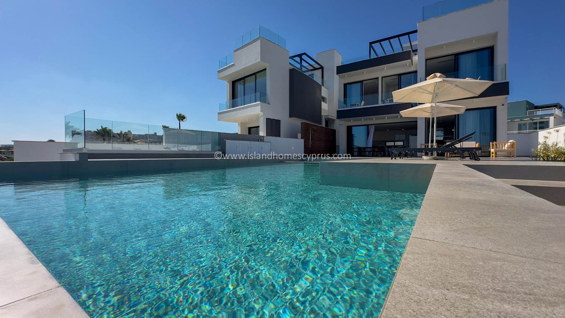 4 bedroom Detached in Ayia Napa, Famagusta, Cyprus – AbA101dp