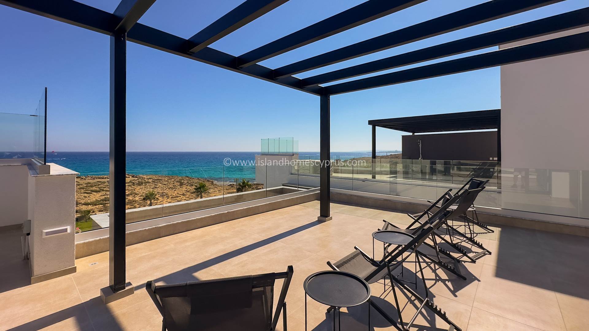 4 bedroom Detached in Ayia Napa, Famagusta, Cyprus – AbA101dp