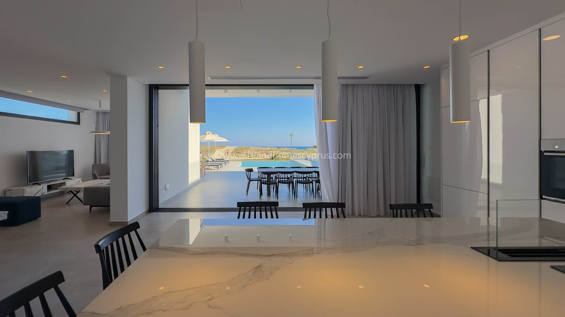 4 bedroom Detached in Ayia Napa, Famagusta, Cyprus – AbA101dp