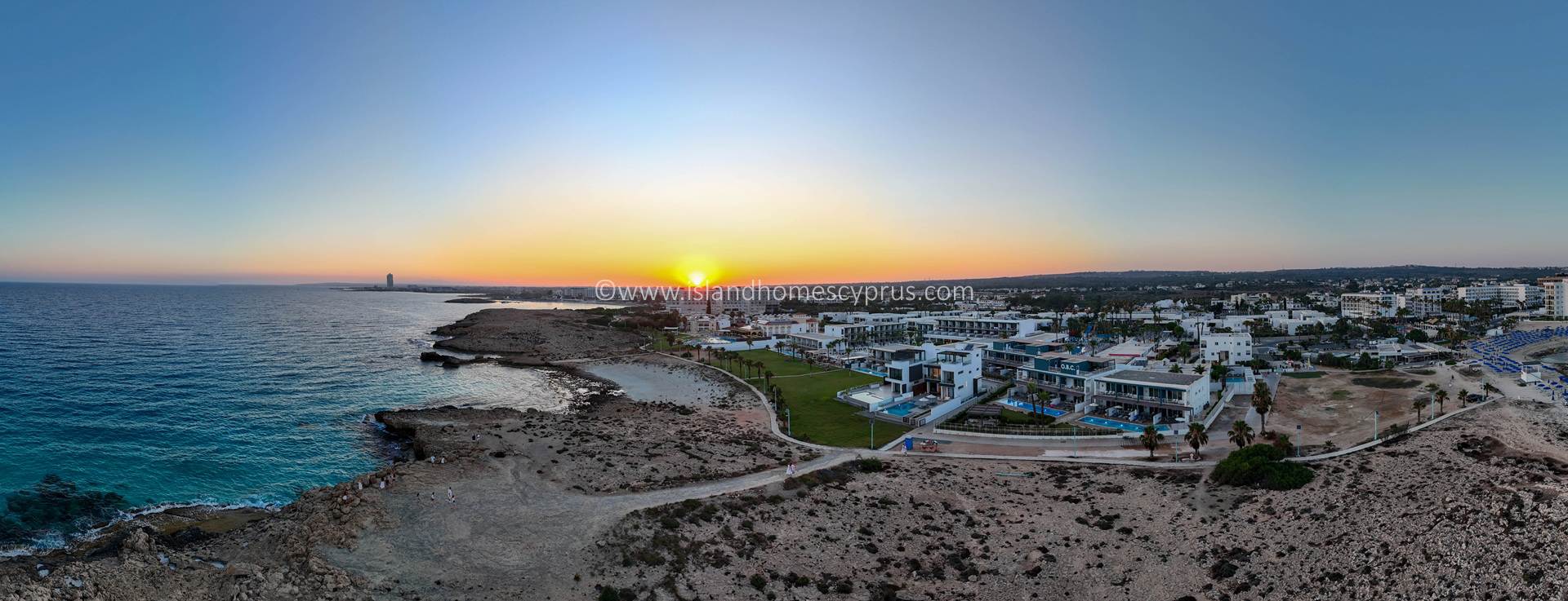 4 bedroom Detached in Ayia Napa, Famagusta, Cyprus – AbA101dp