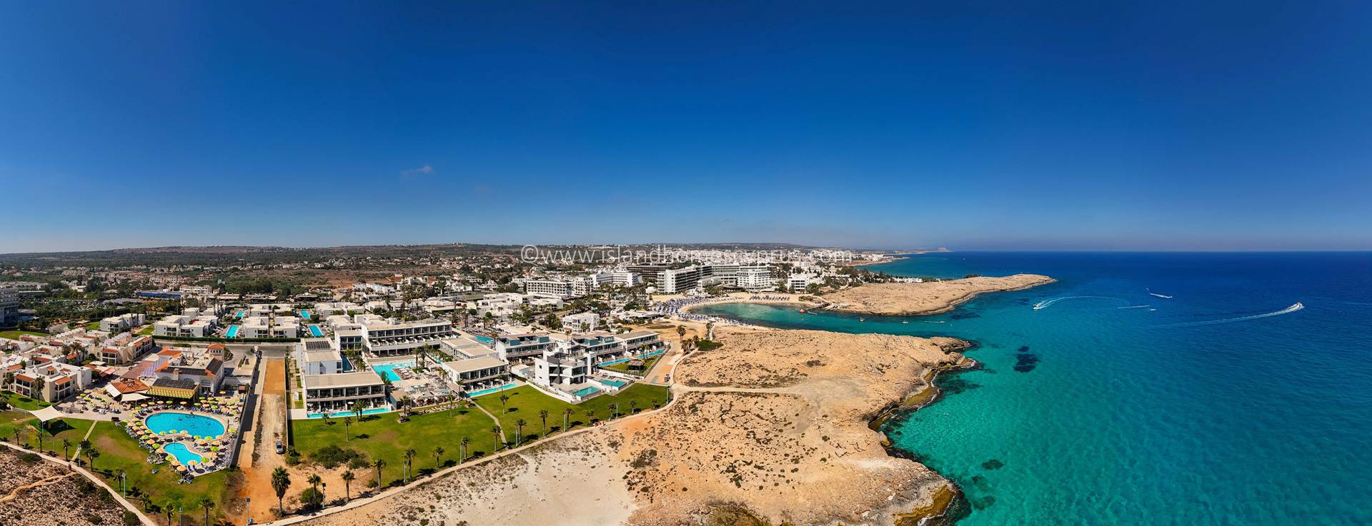 4 bedroom Detached in Ayia Napa, Famagusta, Cyprus – AbA101dp