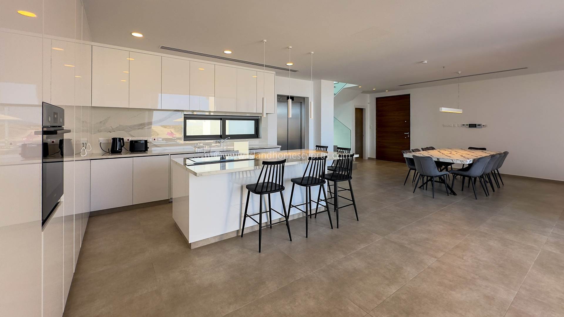 4 bedroom Detached in Ayia Napa, Famagusta, Cyprus – AbA101dp