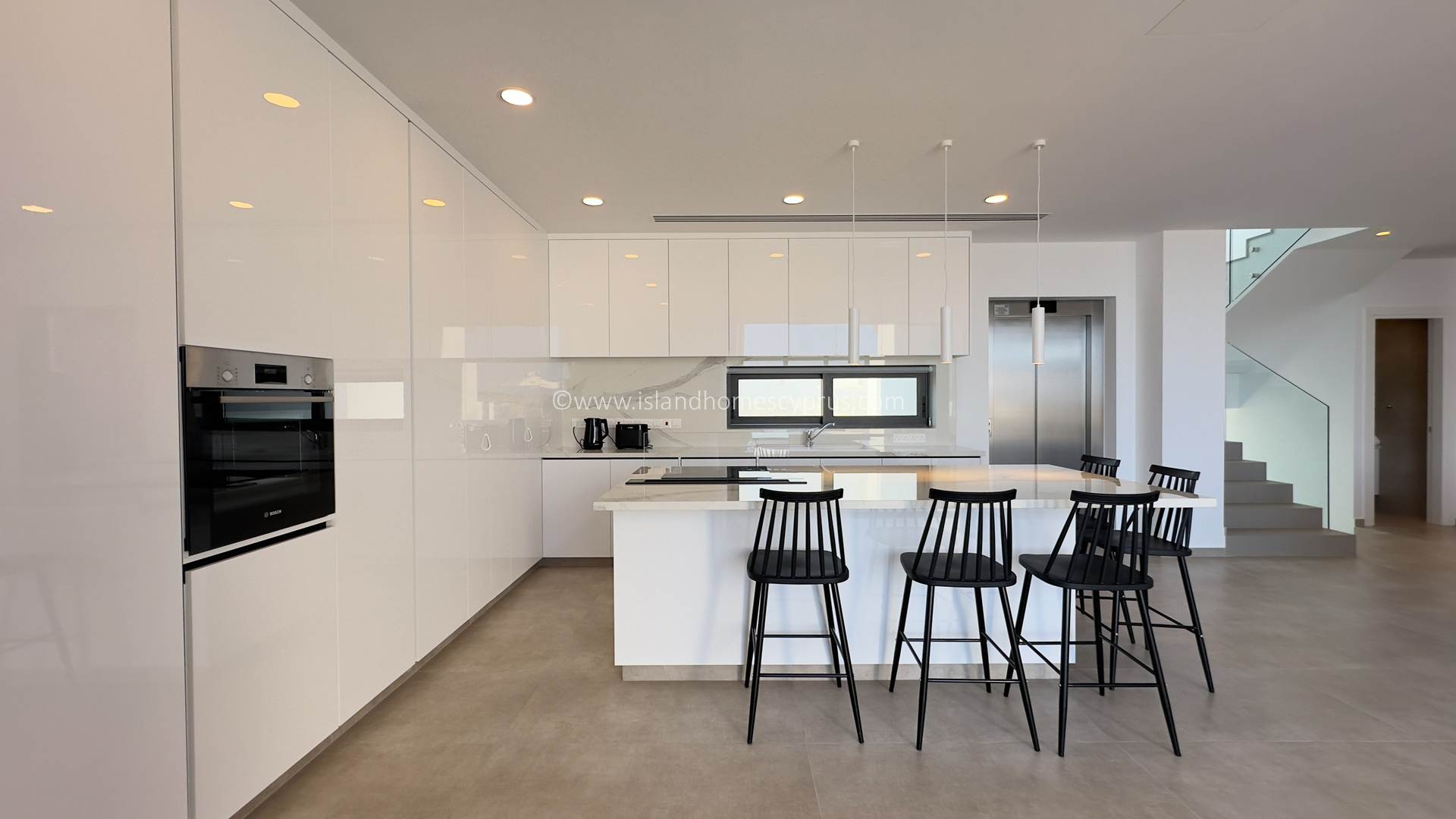 4 bedroom Detached in Ayia Napa, Famagusta, Cyprus – AbA101dp