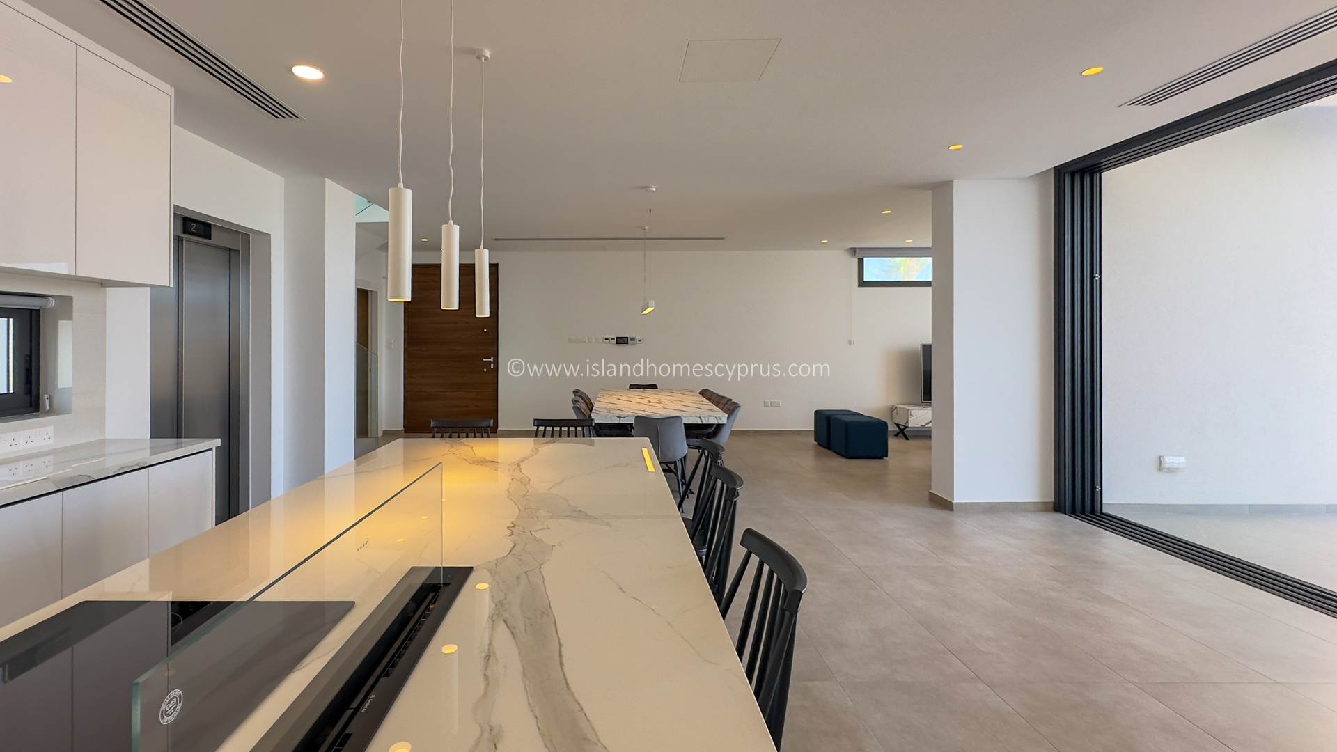 4 bedroom Detached in Ayia Napa, Famagusta, Cyprus – AbA101dp