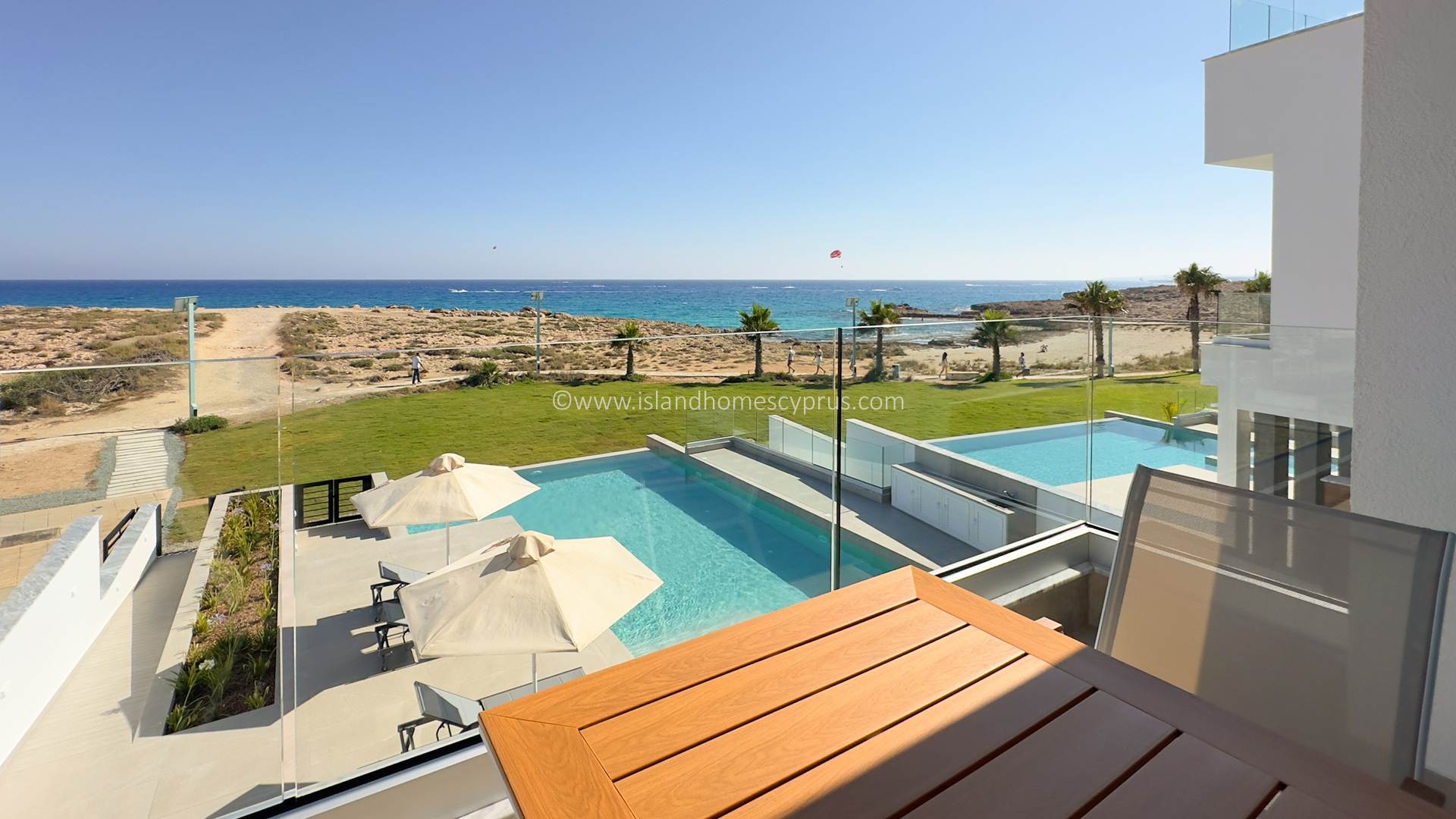 4 bedroom Detached in Ayia Napa, Famagusta, Cyprus – AbA101dp