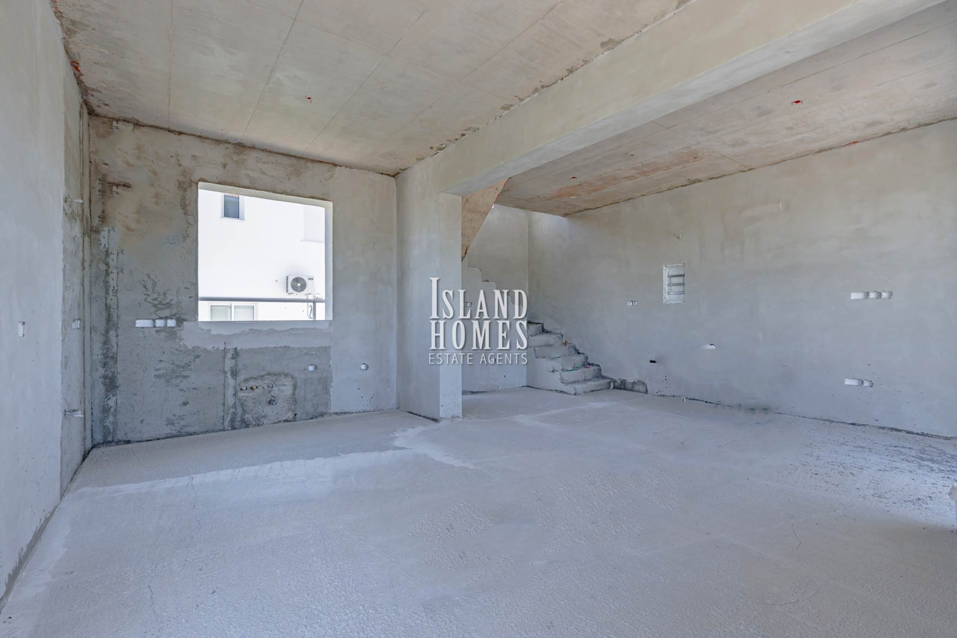 2 bedroom Town House in Kapparis, Famagusta, Cyprus – AlV110dp